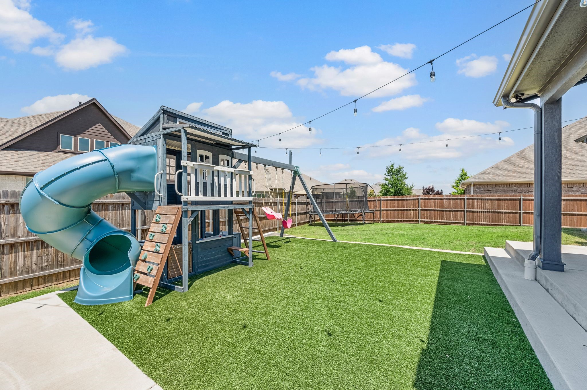923 Timber Ridge Drive