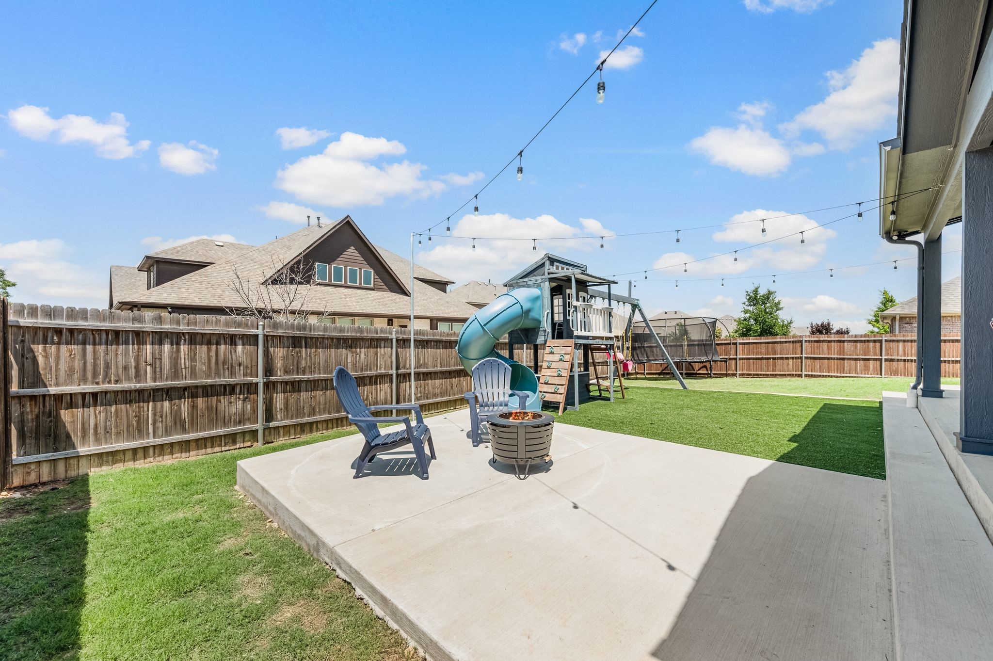 923 Timber Ridge Drive