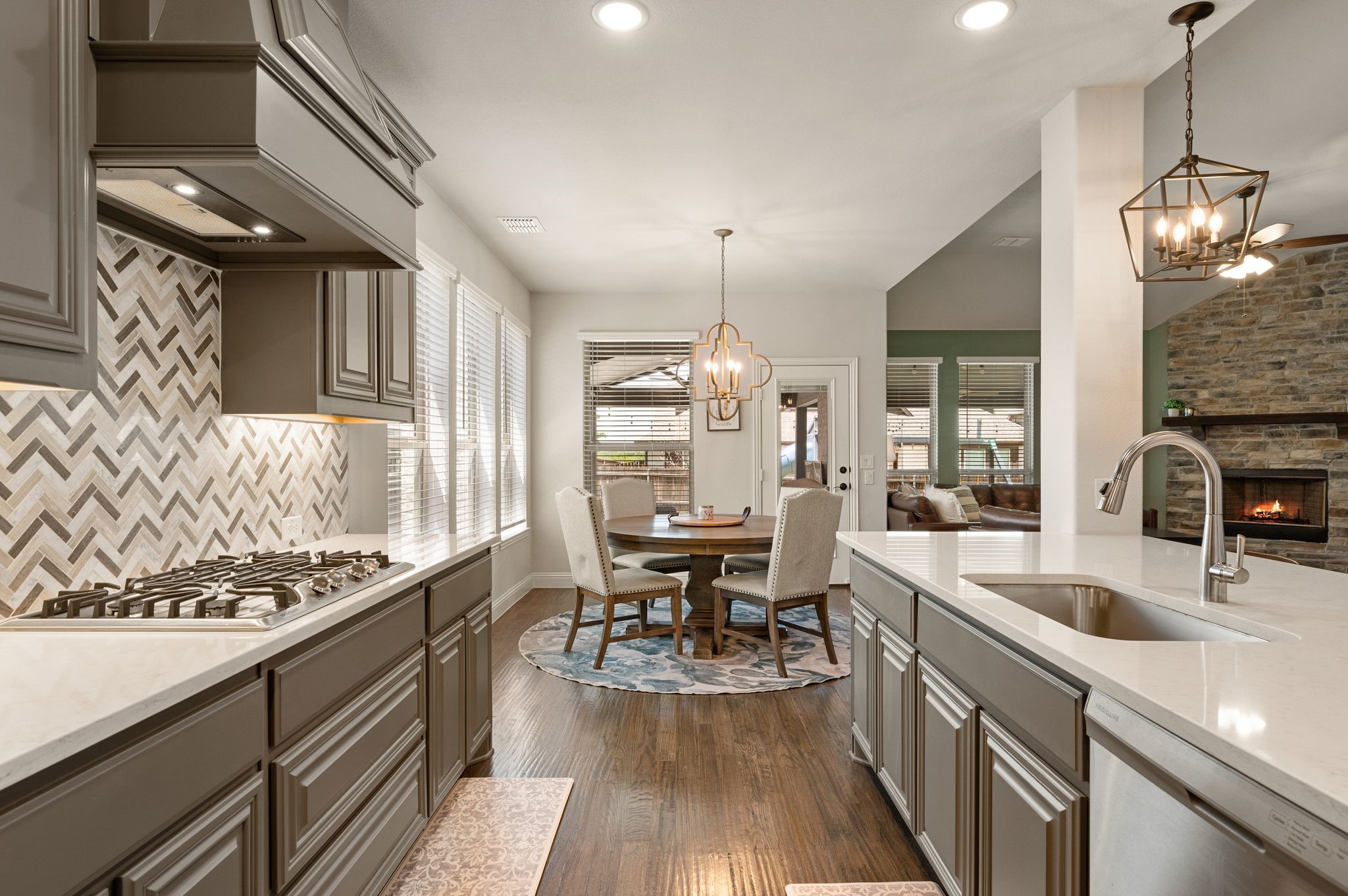 923 Timber Ridge Drive