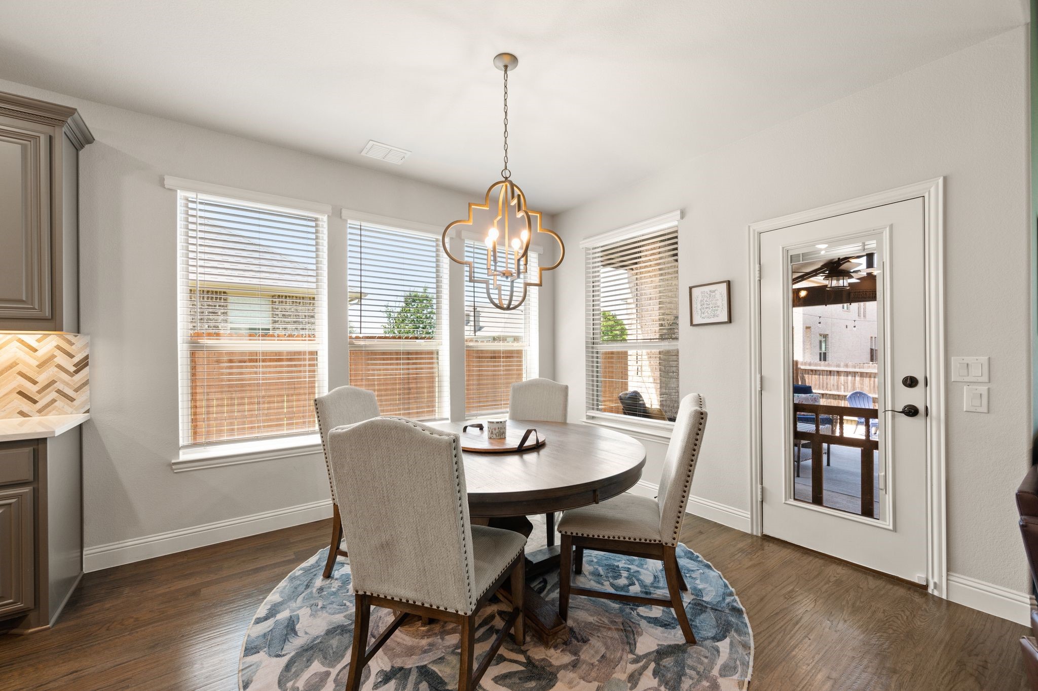 923 Timber Ridge Drive