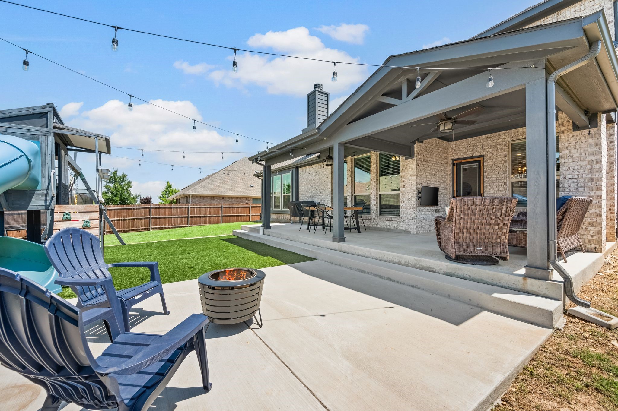 923 Timber Ridge Drive