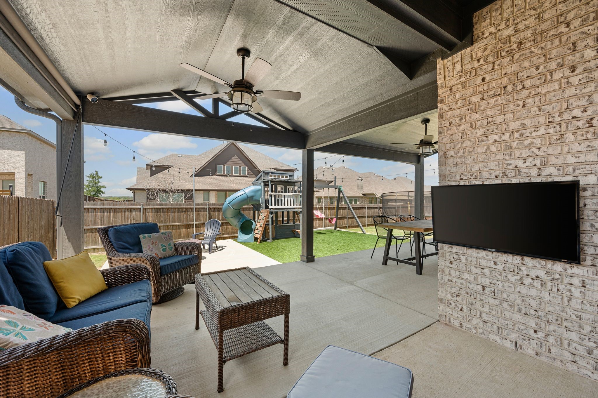 923 Timber Ridge Drive