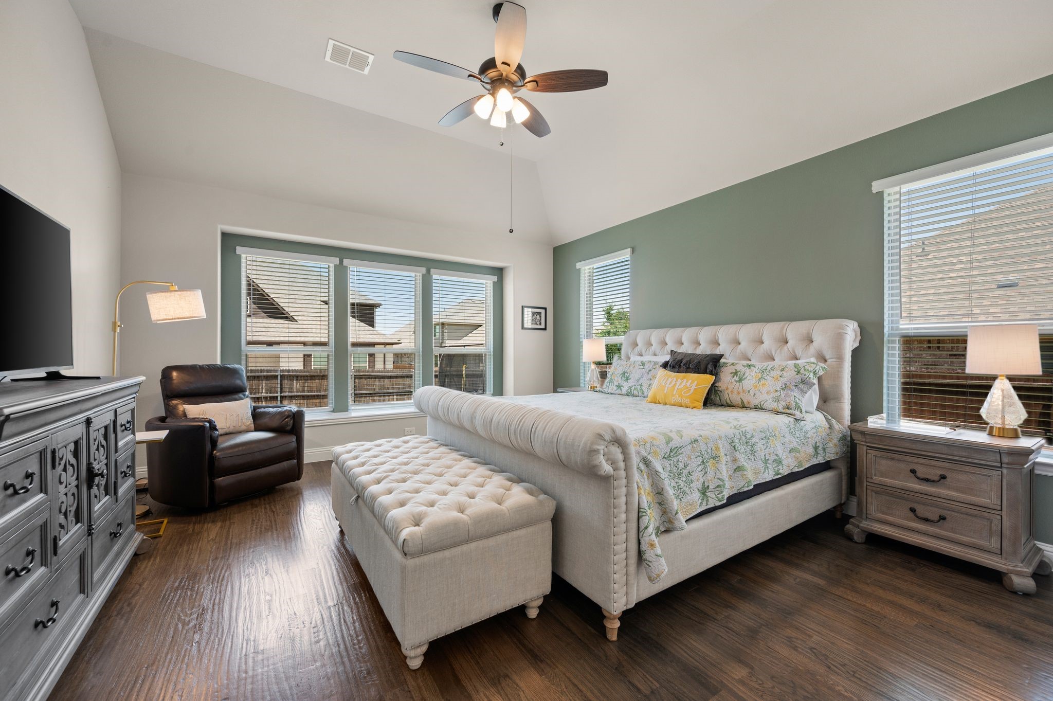 923 Timber Ridge Drive