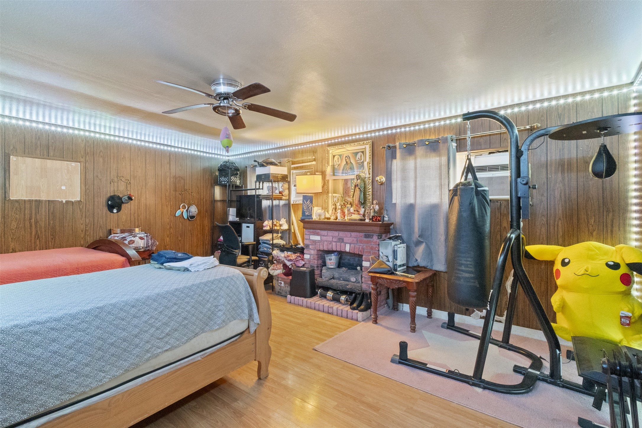 12015 Galva Drive
