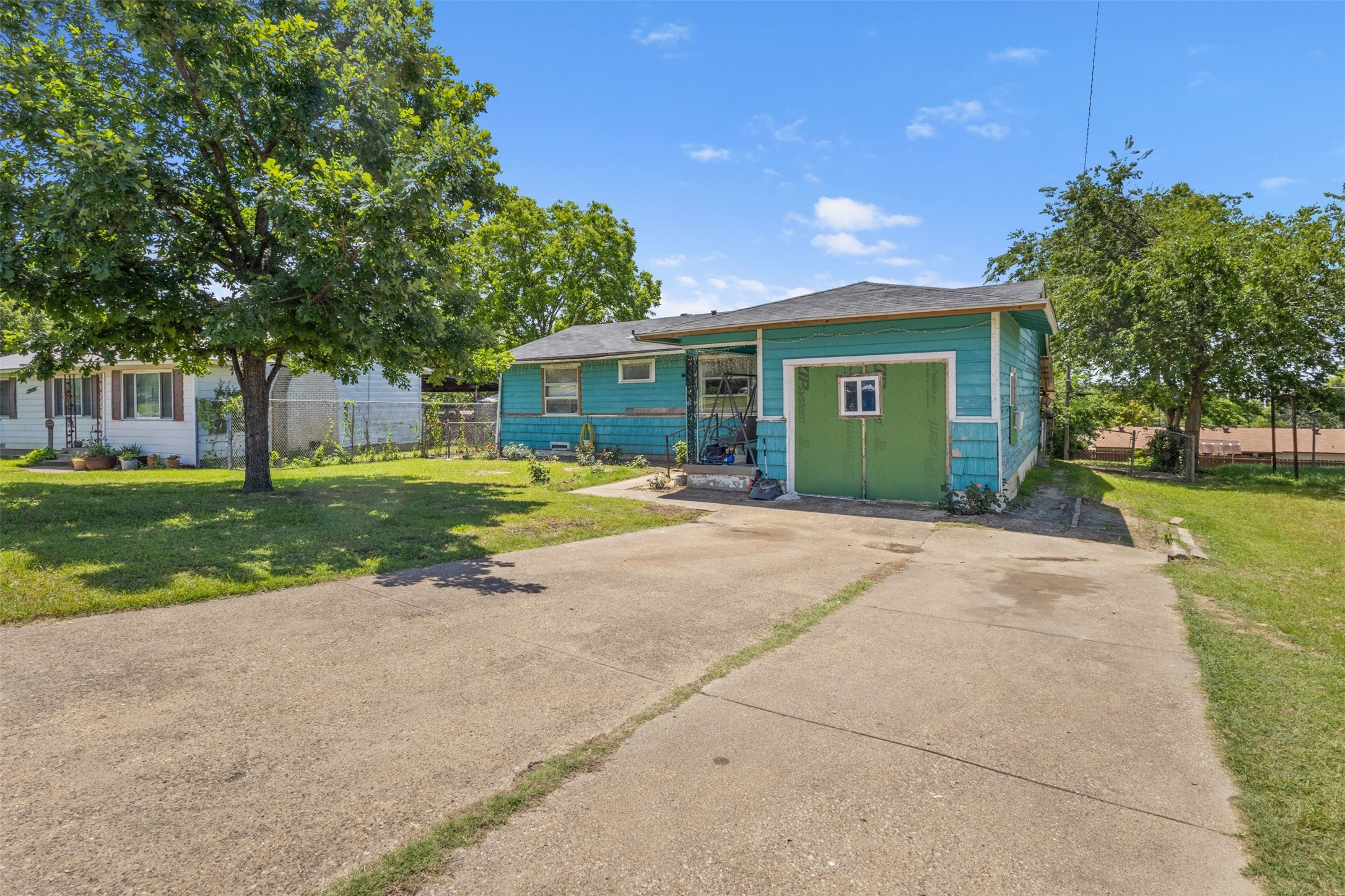 12015 Galva Drive