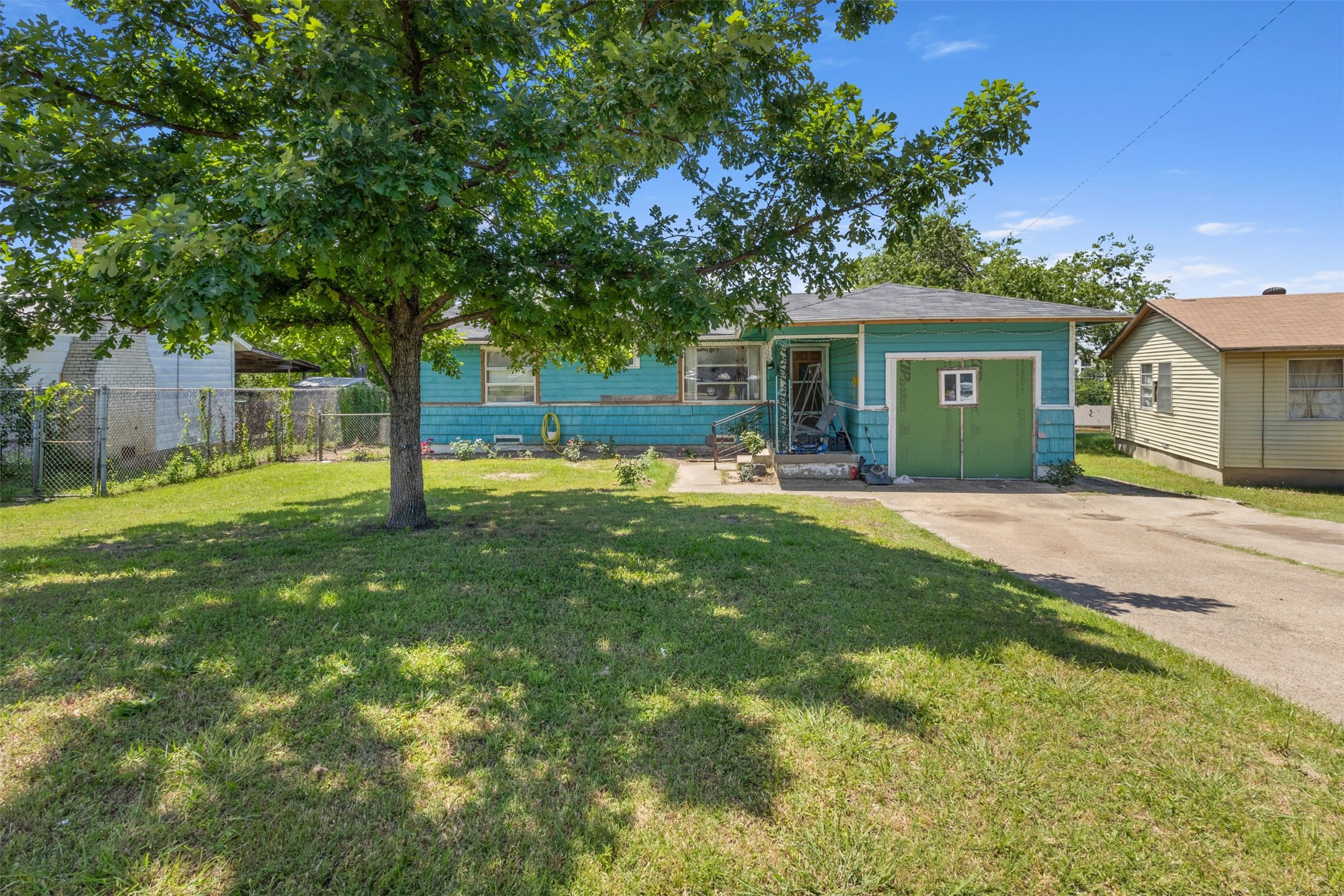 12015 Galva Drive