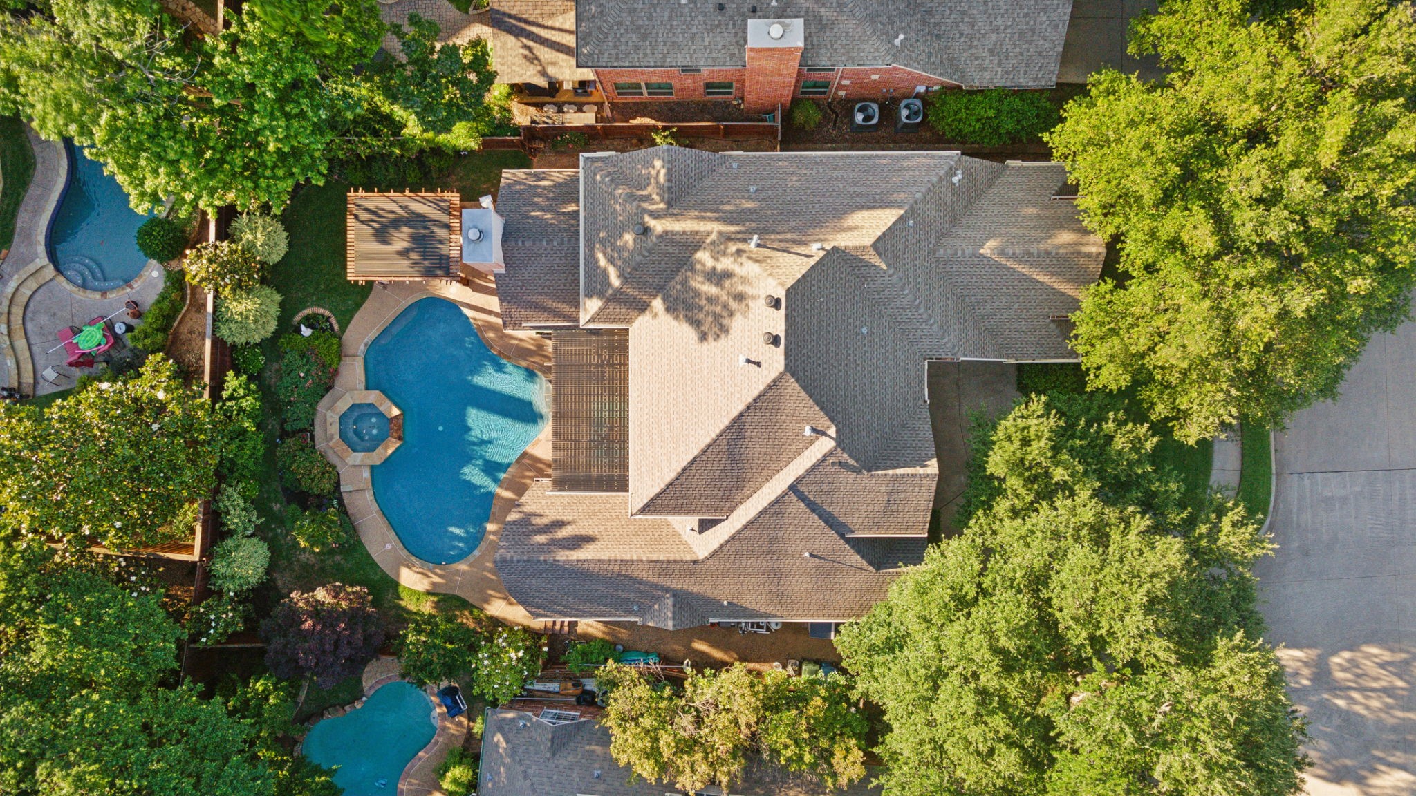 3205 Steeple Point Place