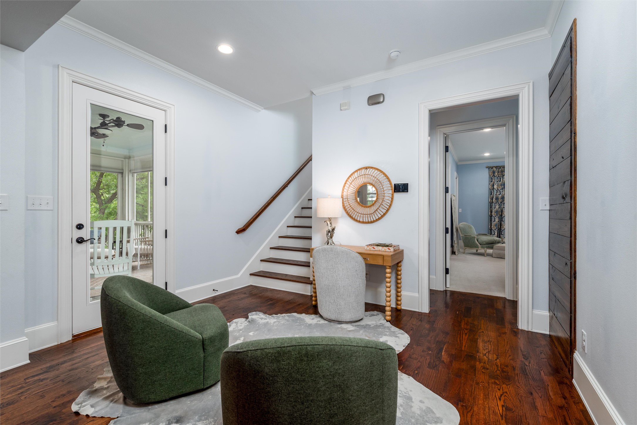 812 Baker Street