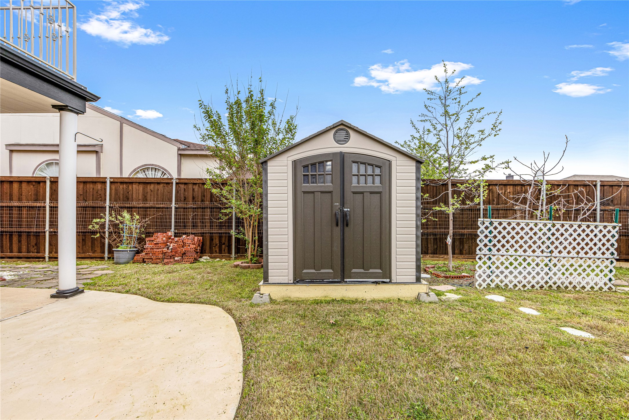 5602 Willowbrook Drive