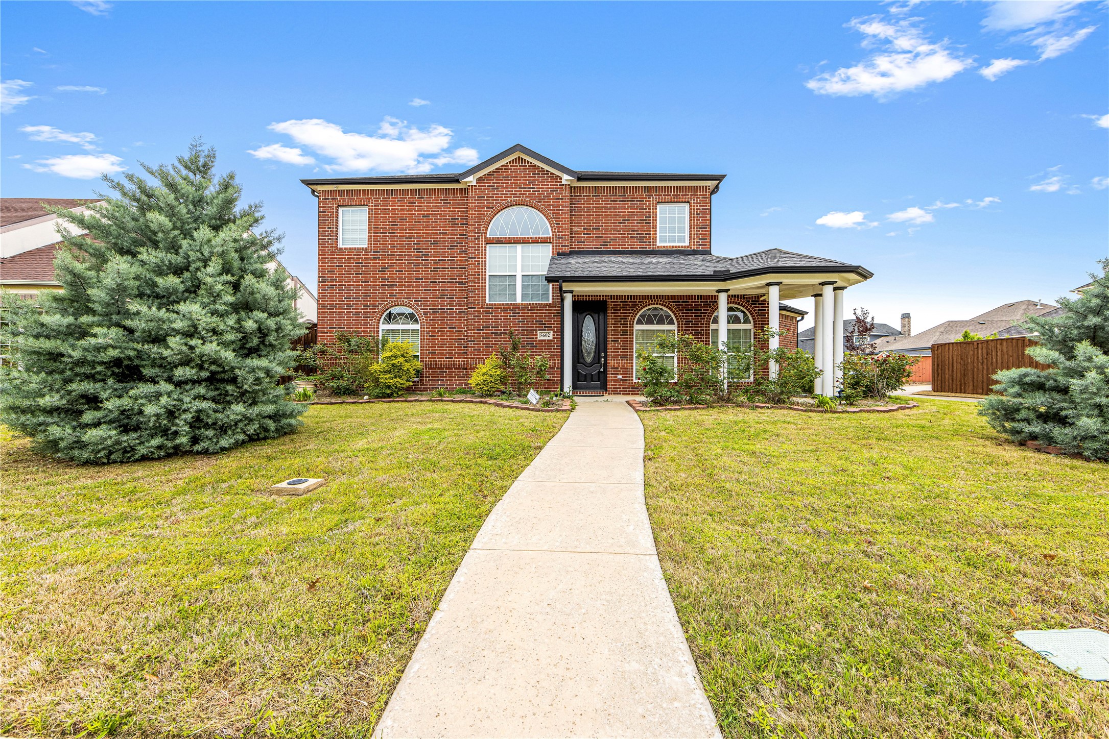 5602 Willowbrook Drive