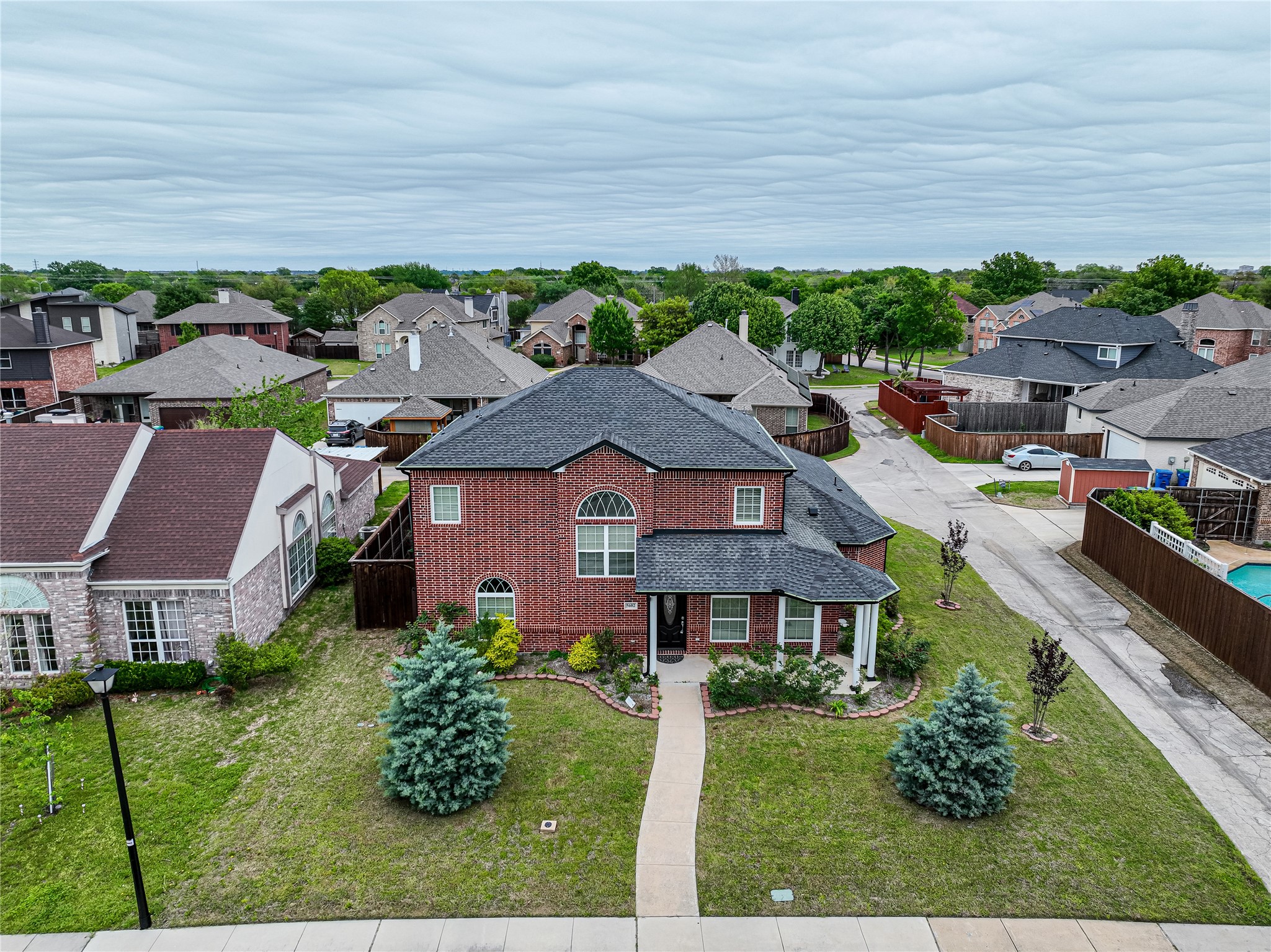 5602 Willowbrook Drive