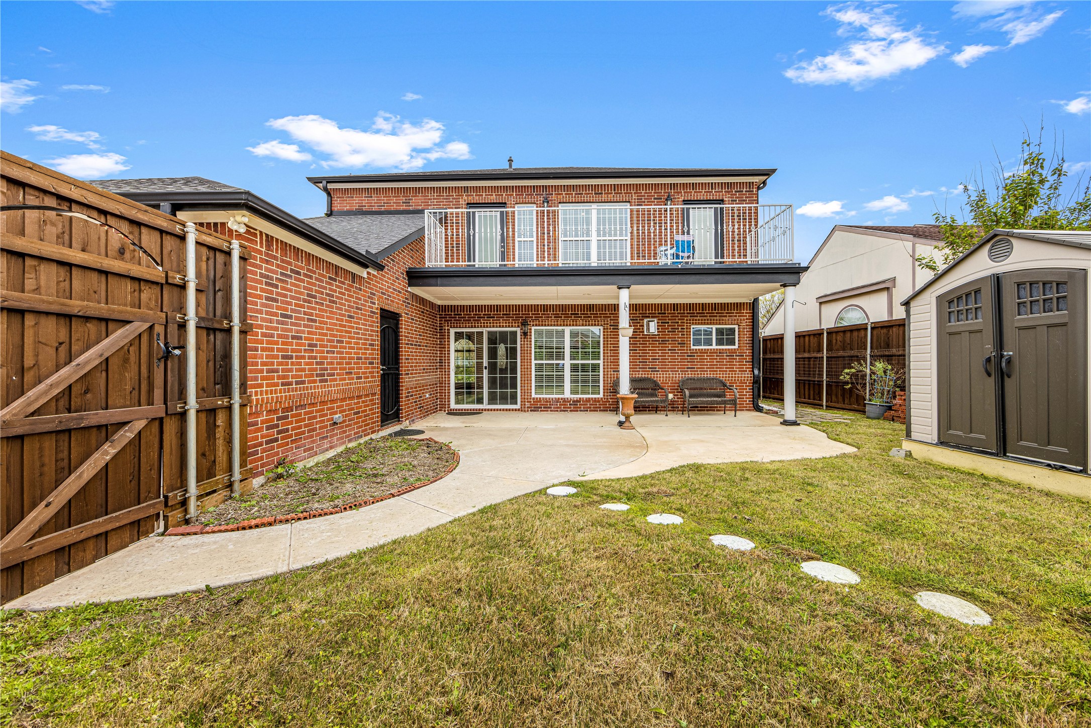 5602 Willowbrook Drive