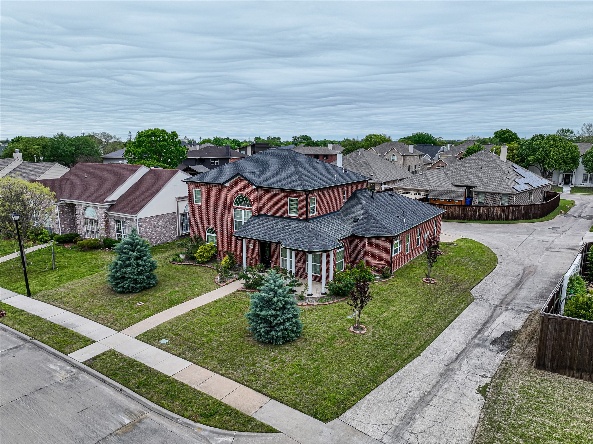 5602 Willowbrook Drive