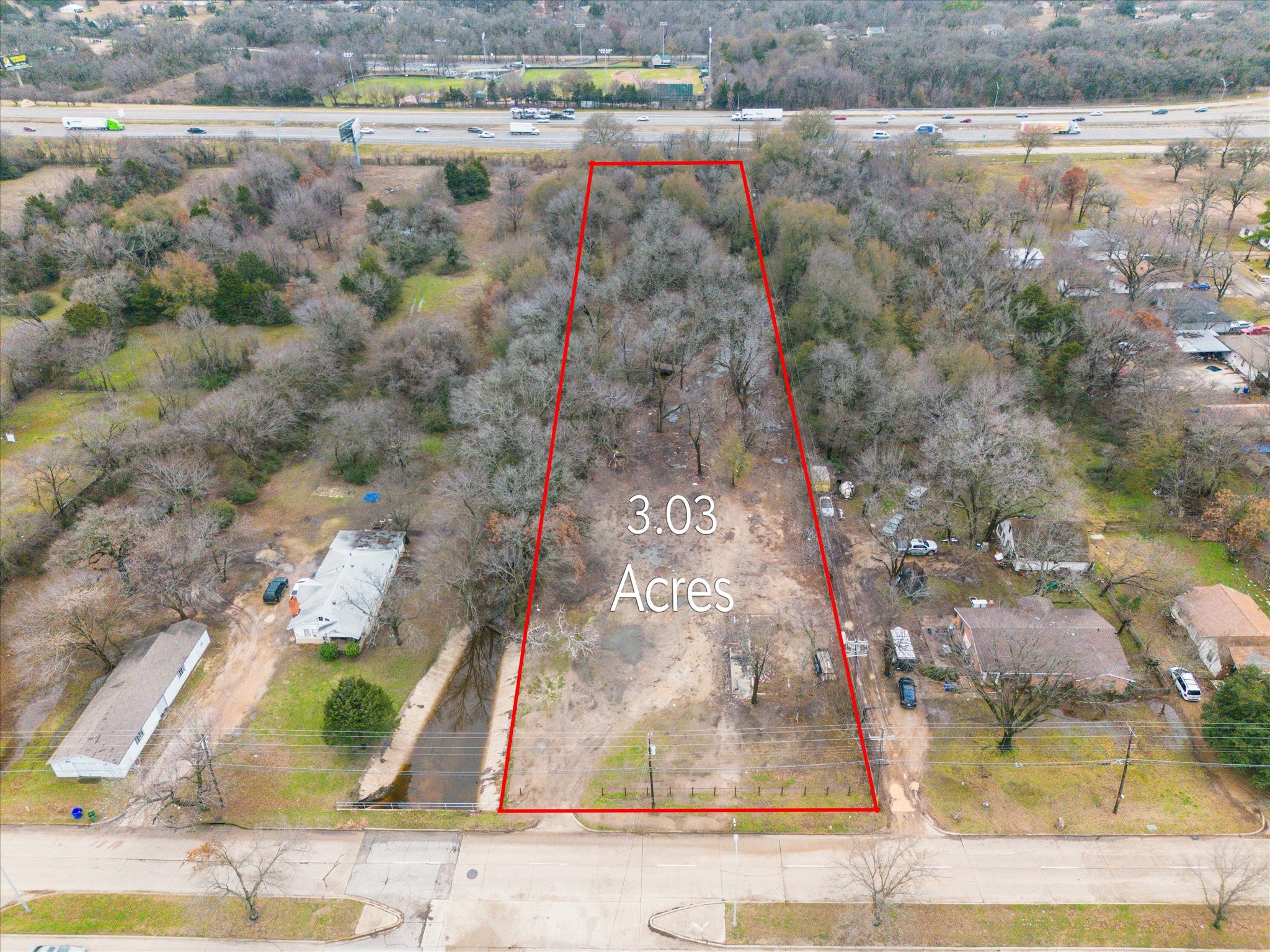 12112 Seagoville Road
