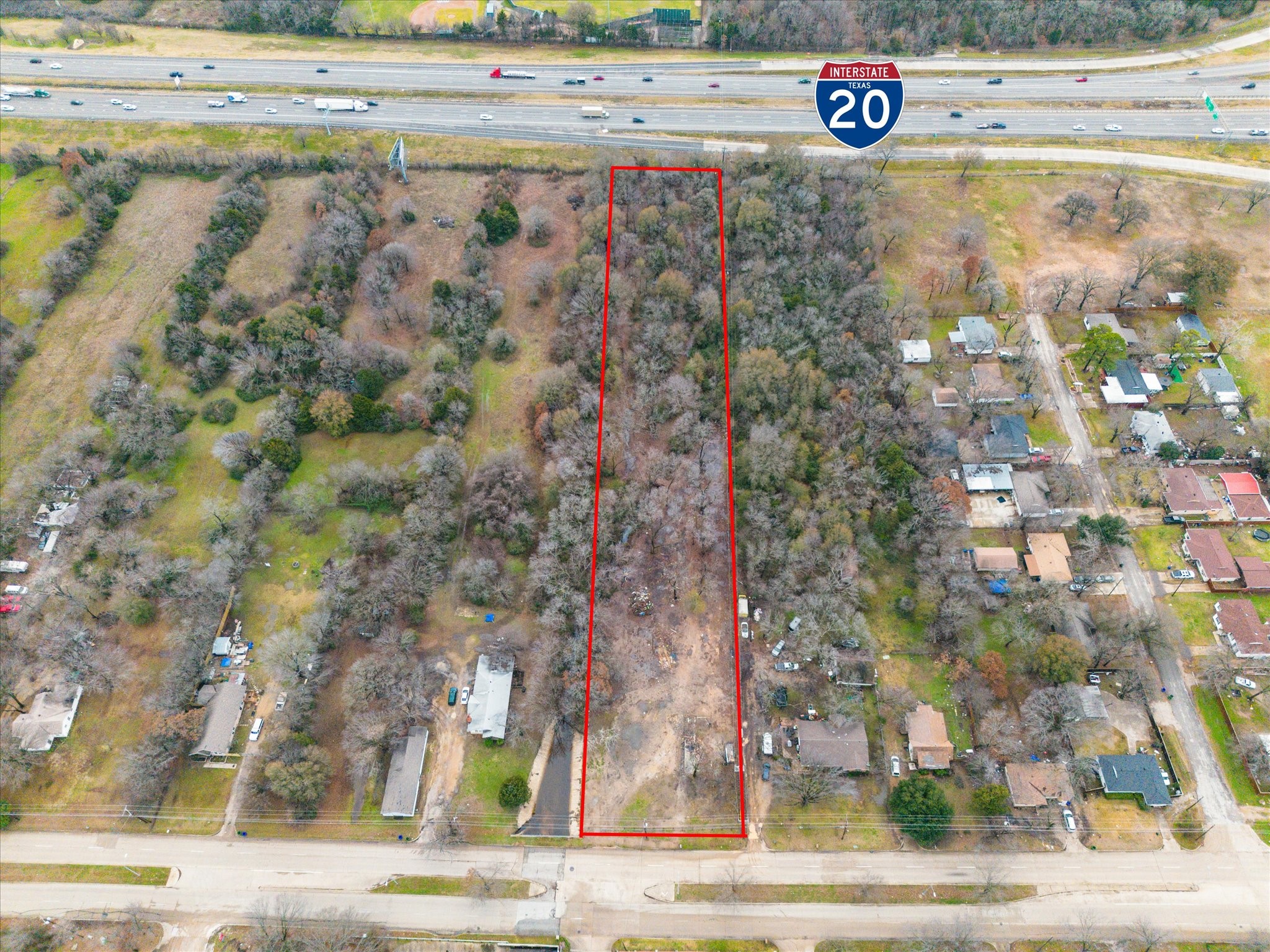 12112 Seagoville Road
