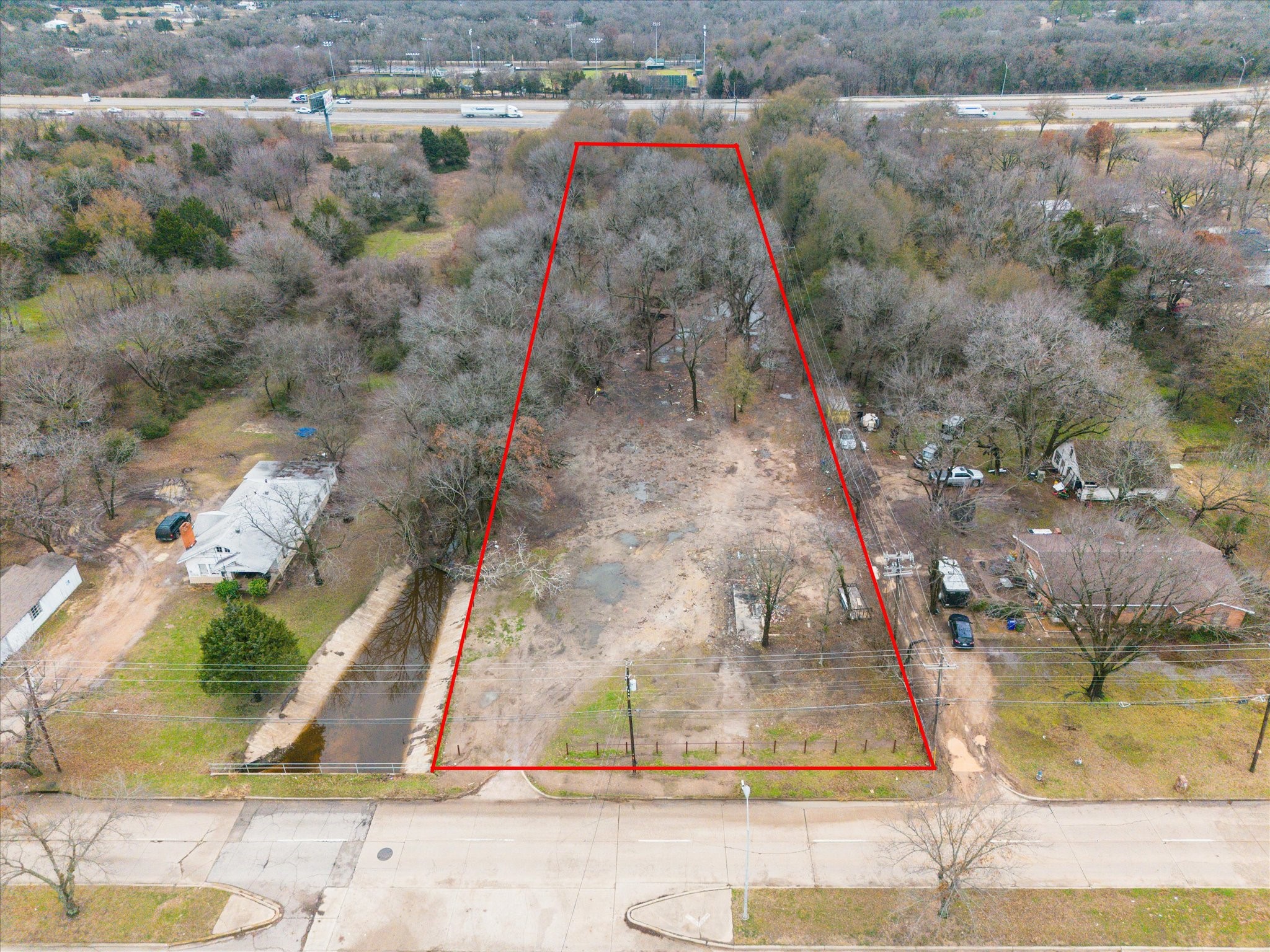 12112 Seagoville Road
