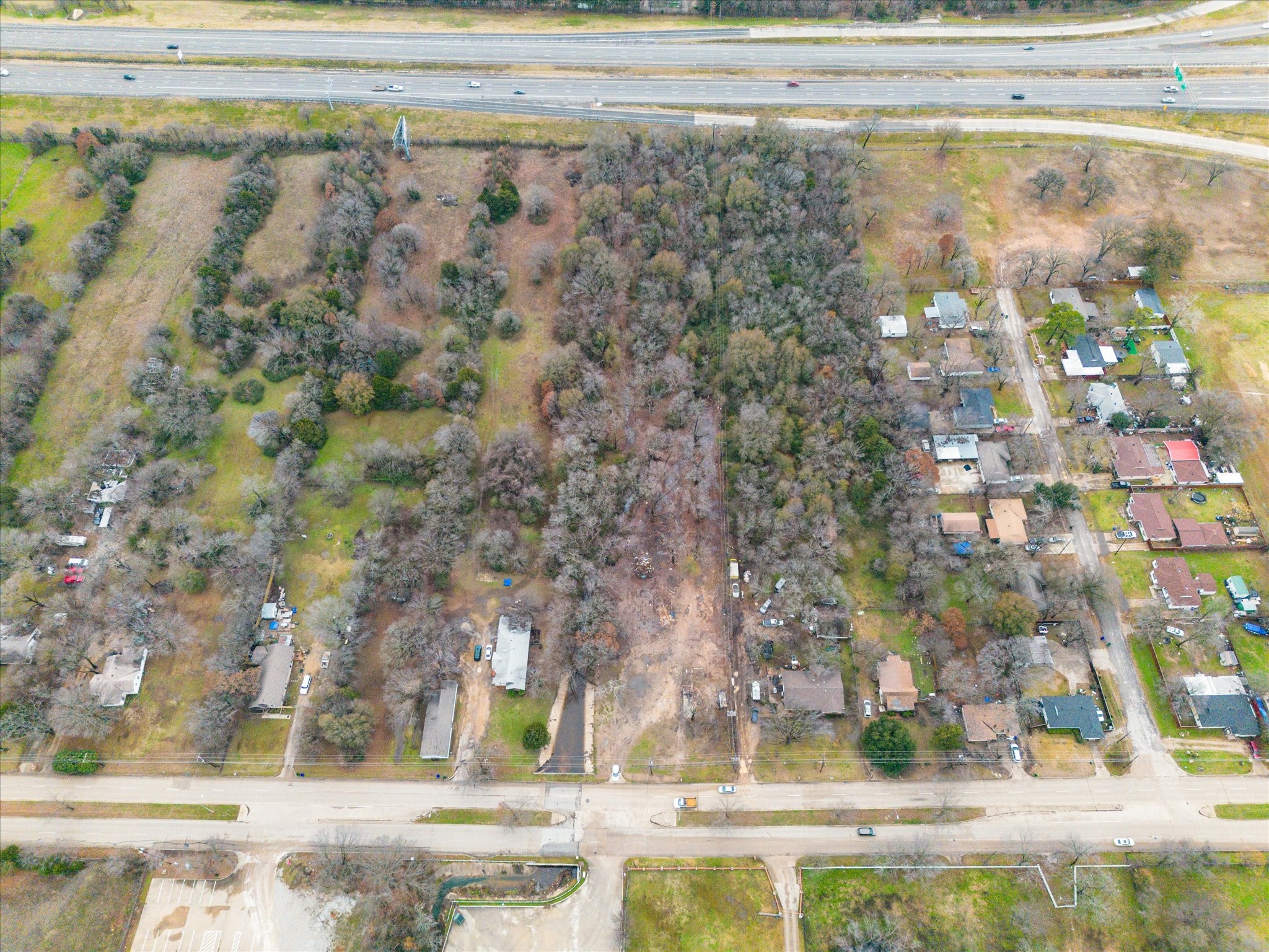 12112 Seagoville Road