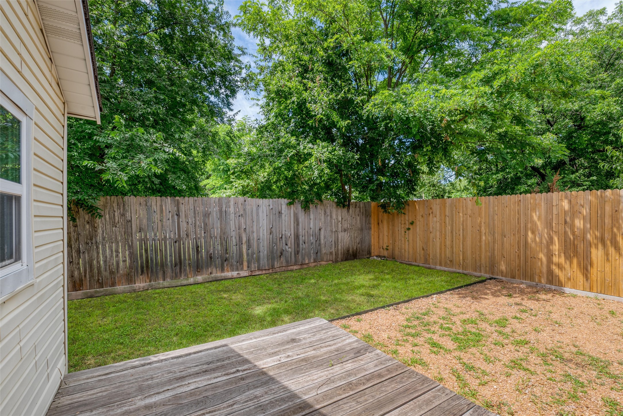 1311 Oak Street