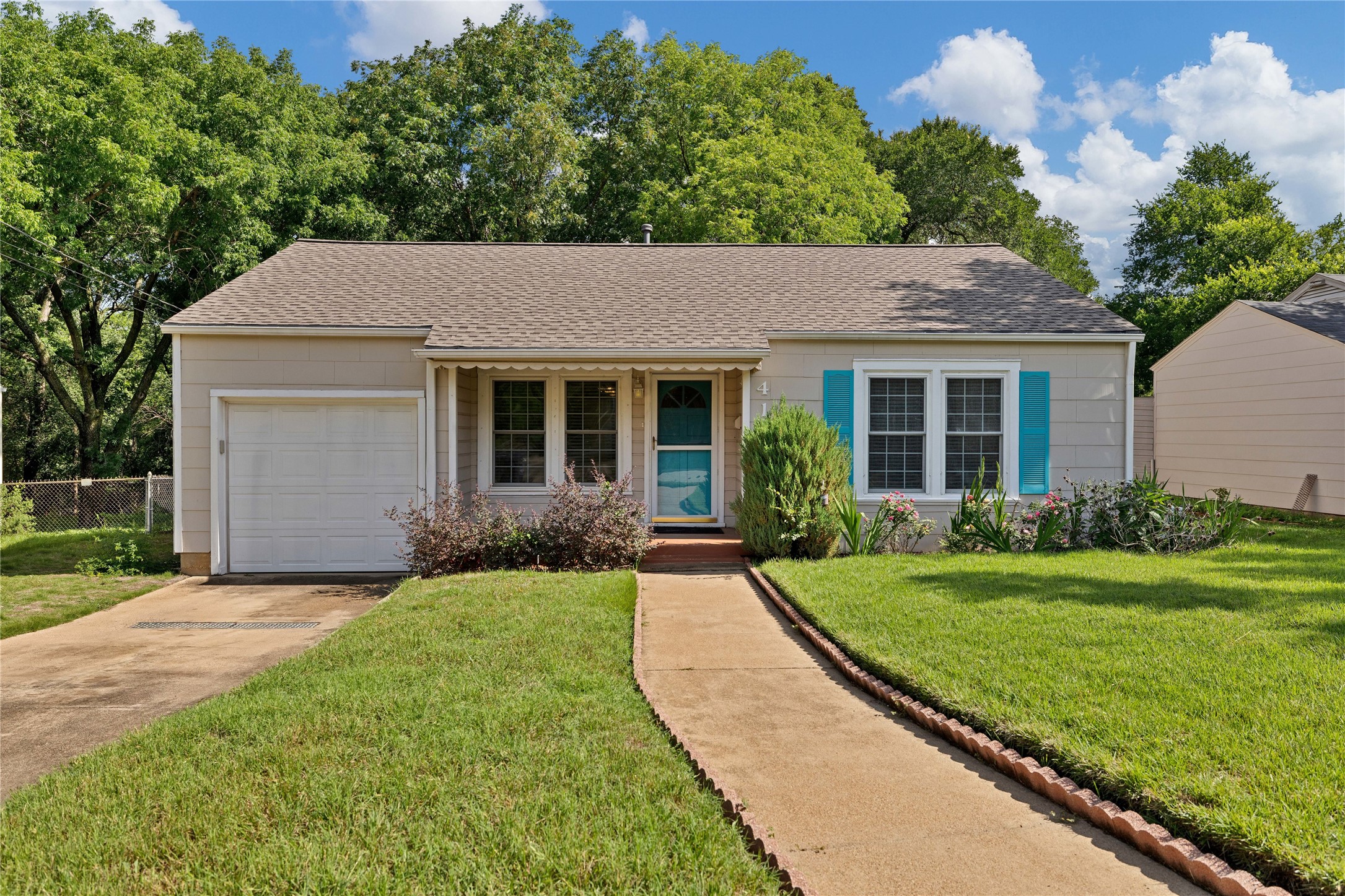 4113 Crestview Drive