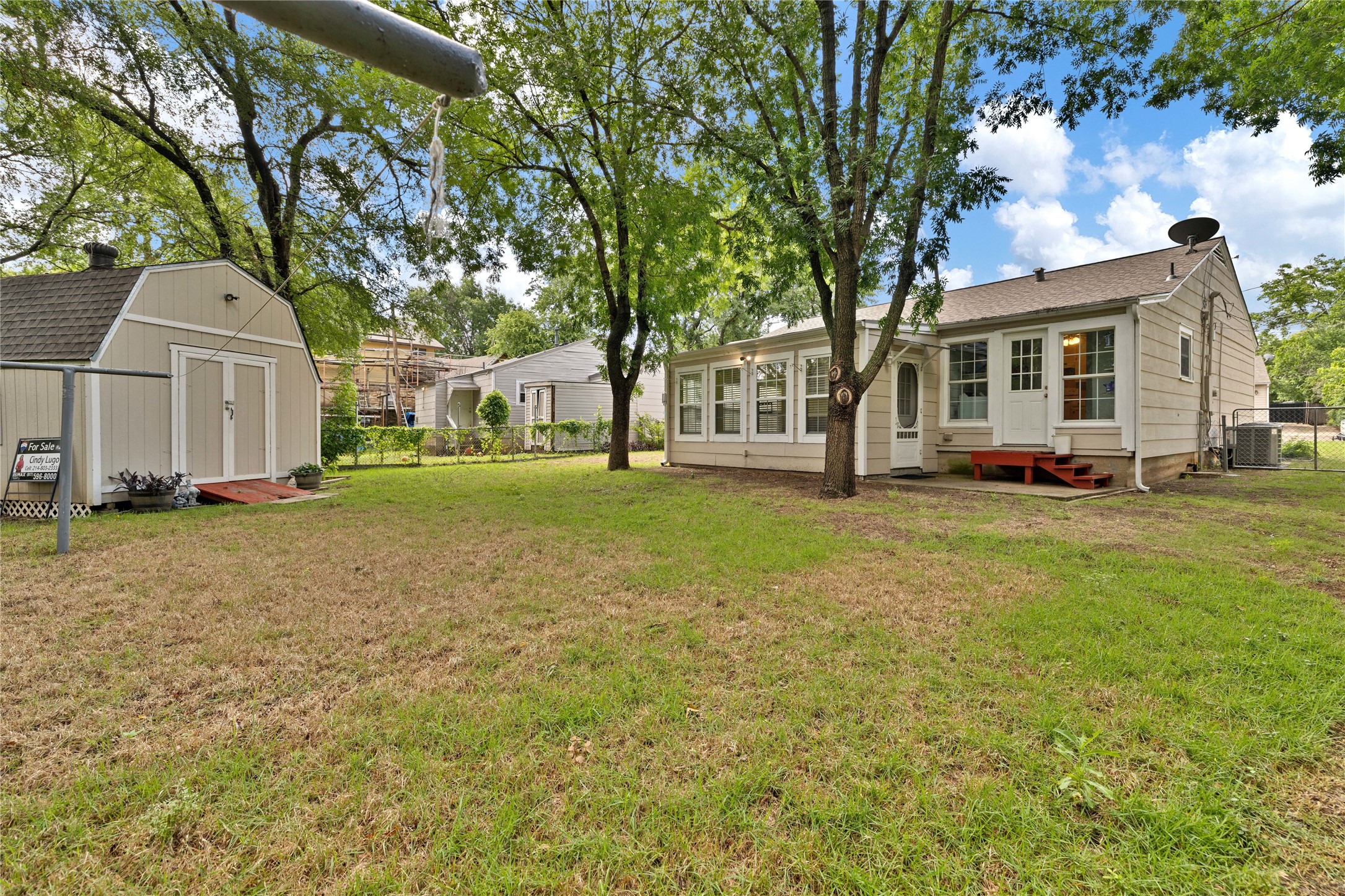 4113 Crestview Drive