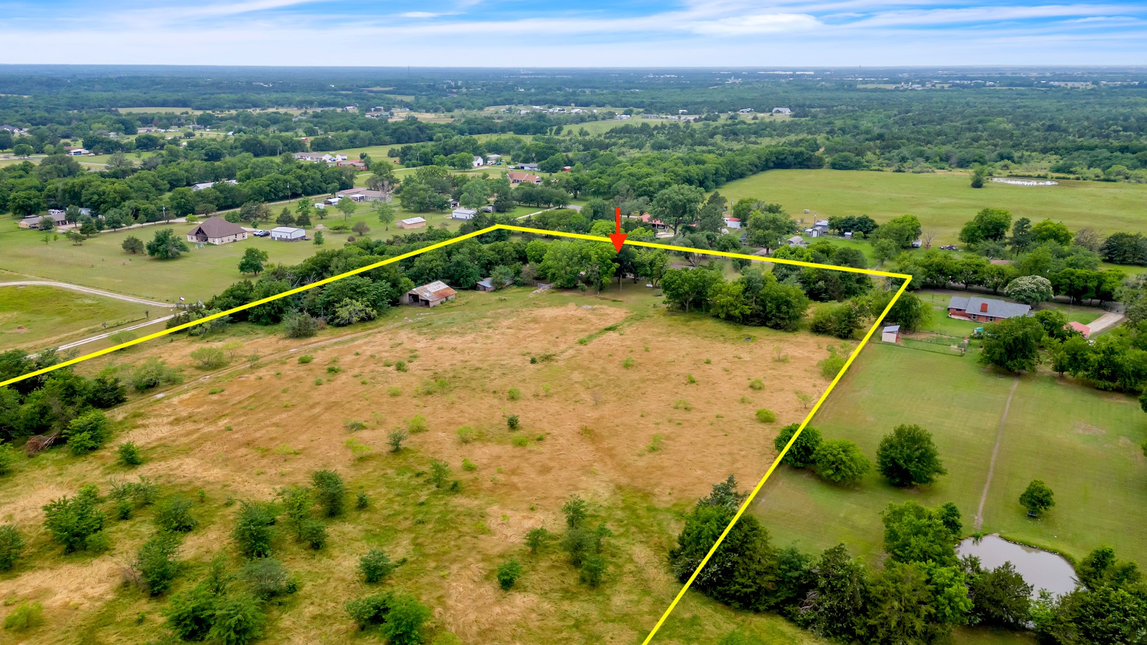 3307 County Road 2176