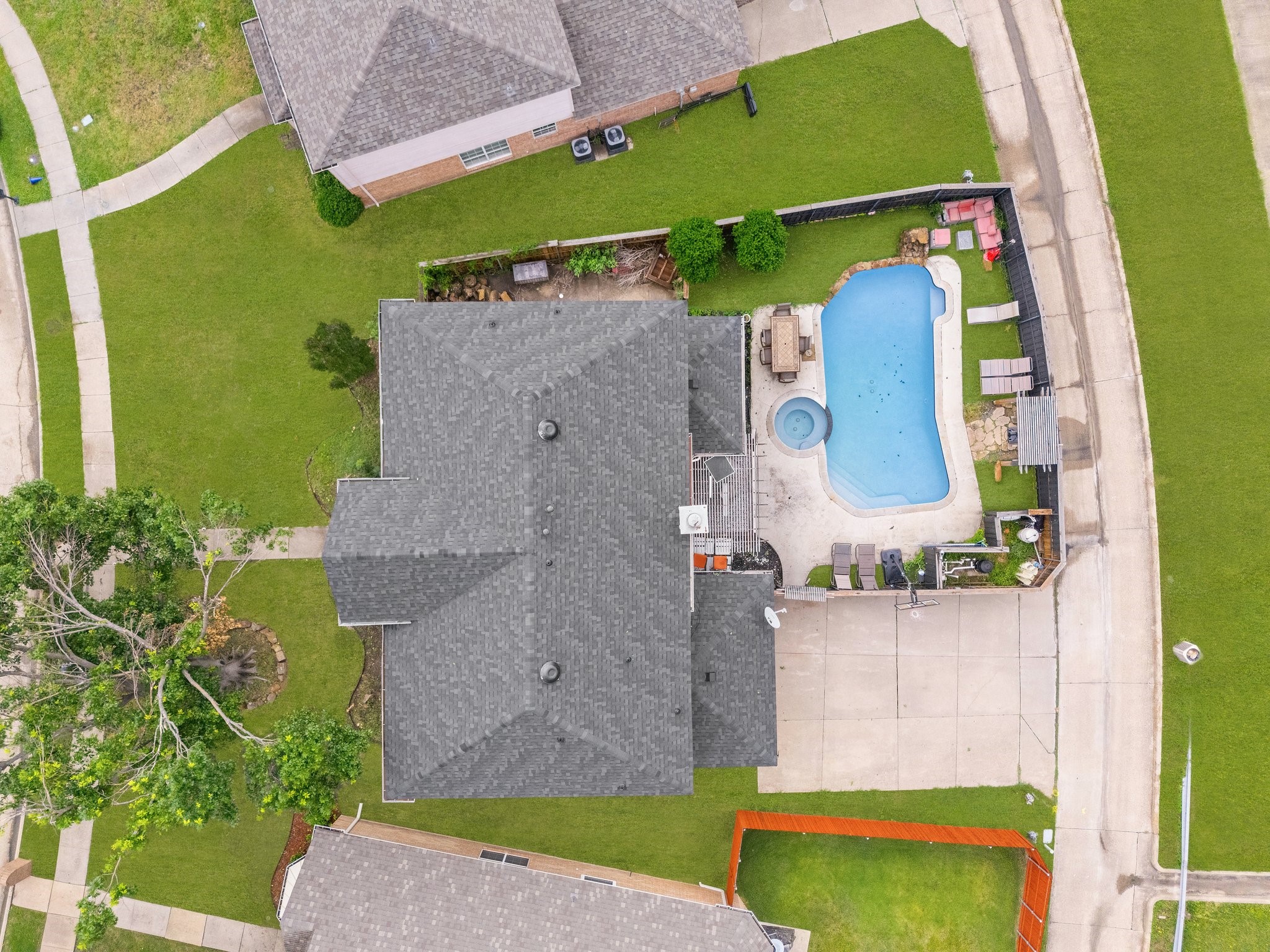 1317 Woodthorpe Drive