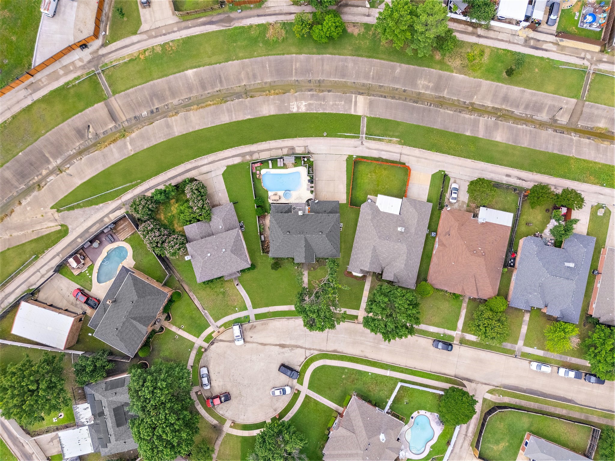 1317 Woodthorpe Drive