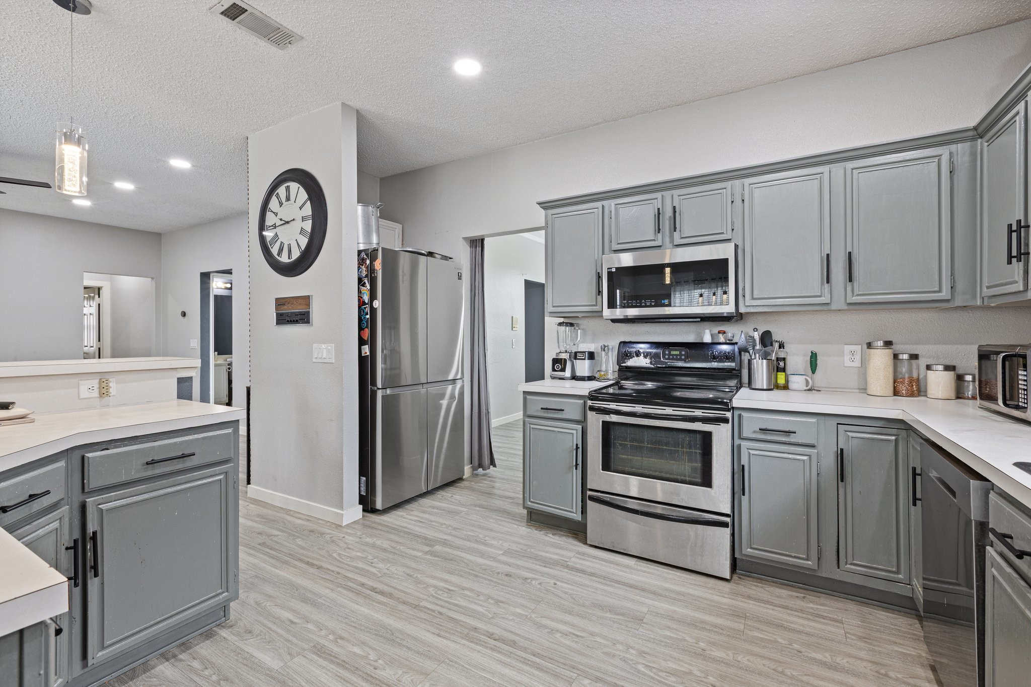 1317 Woodthorpe Drive