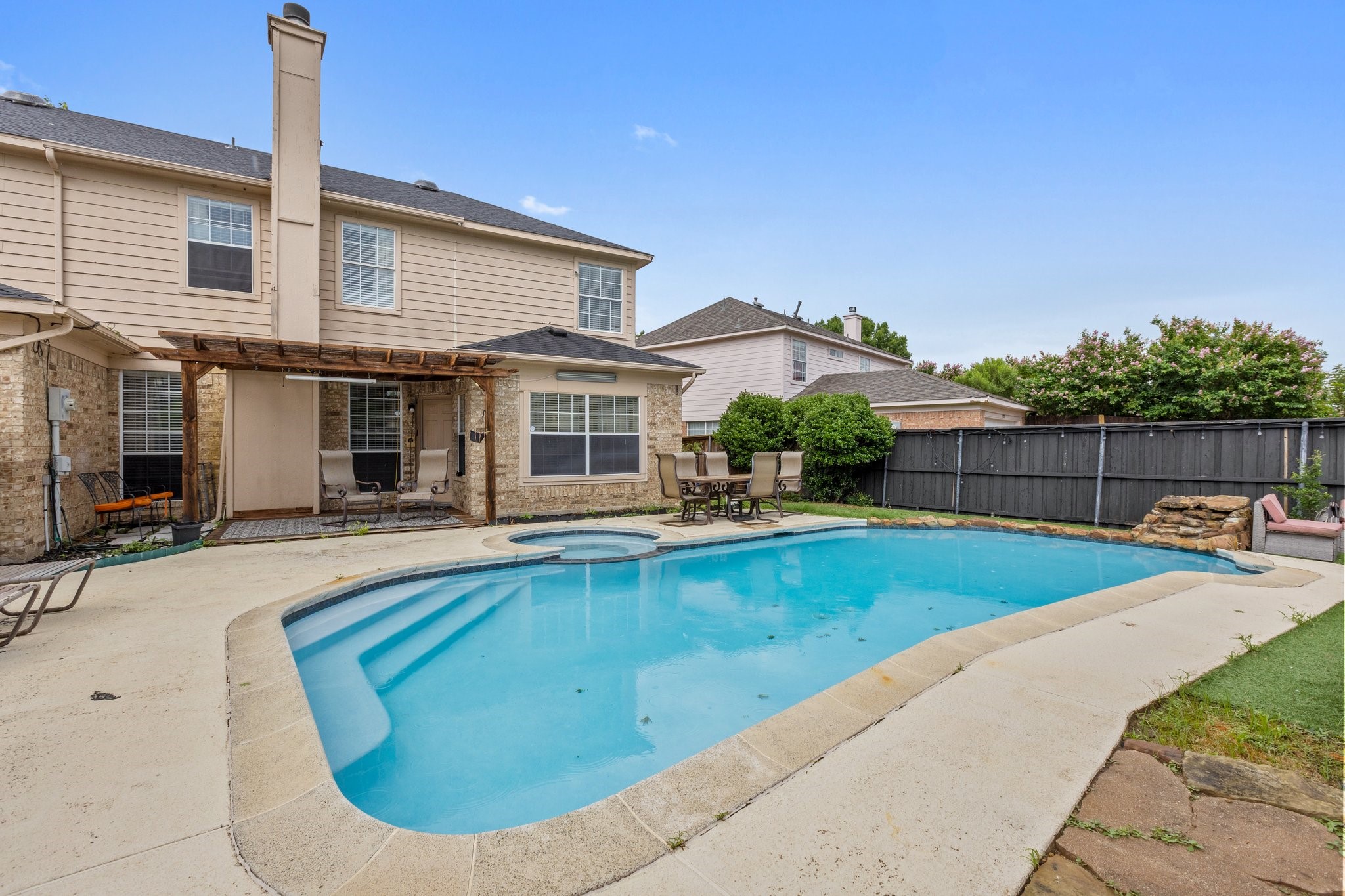 1317 Woodthorpe Drive