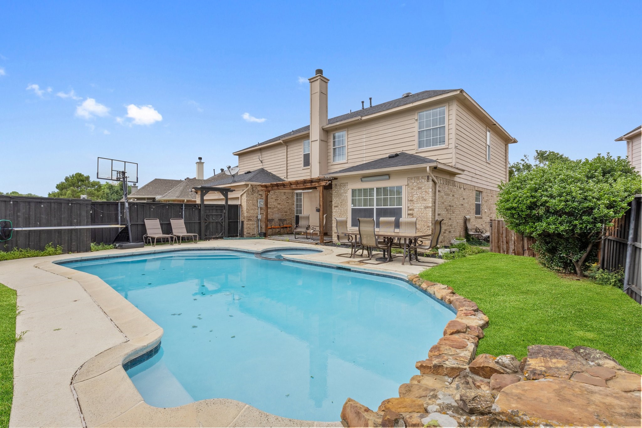 1317 Woodthorpe Drive