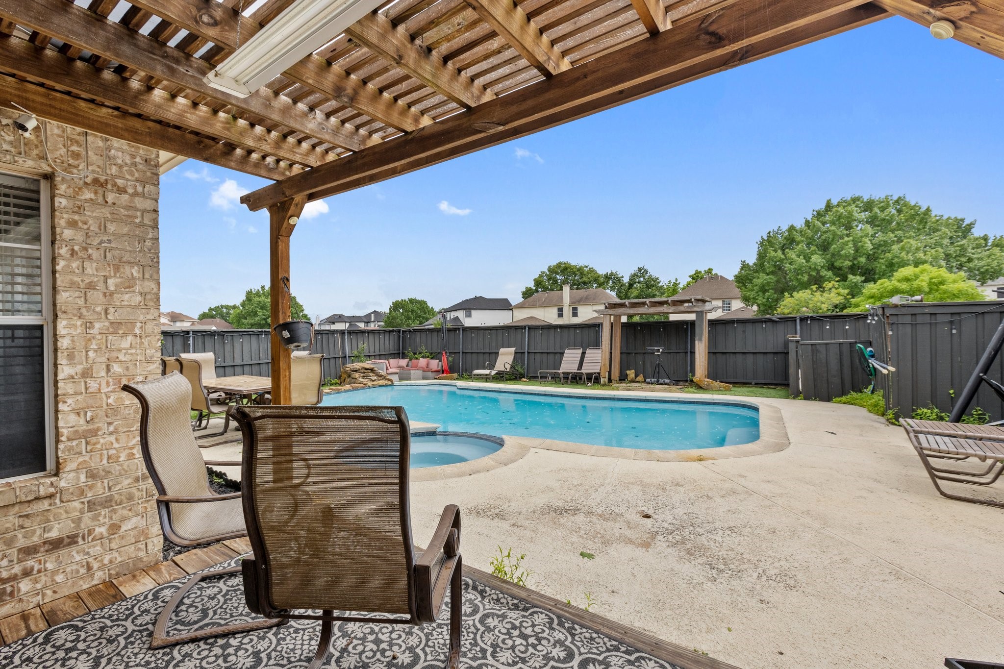 1317 Woodthorpe Drive