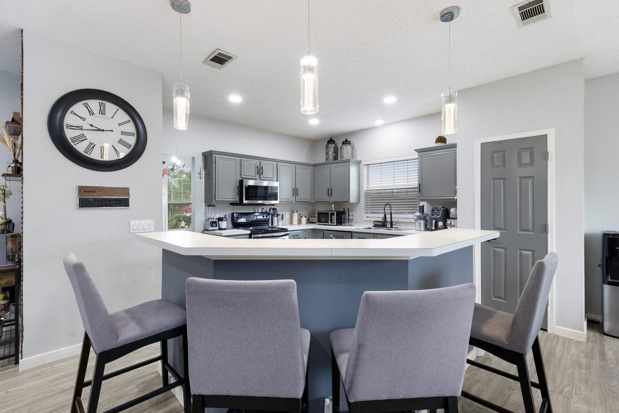 1317 Woodthorpe Drive