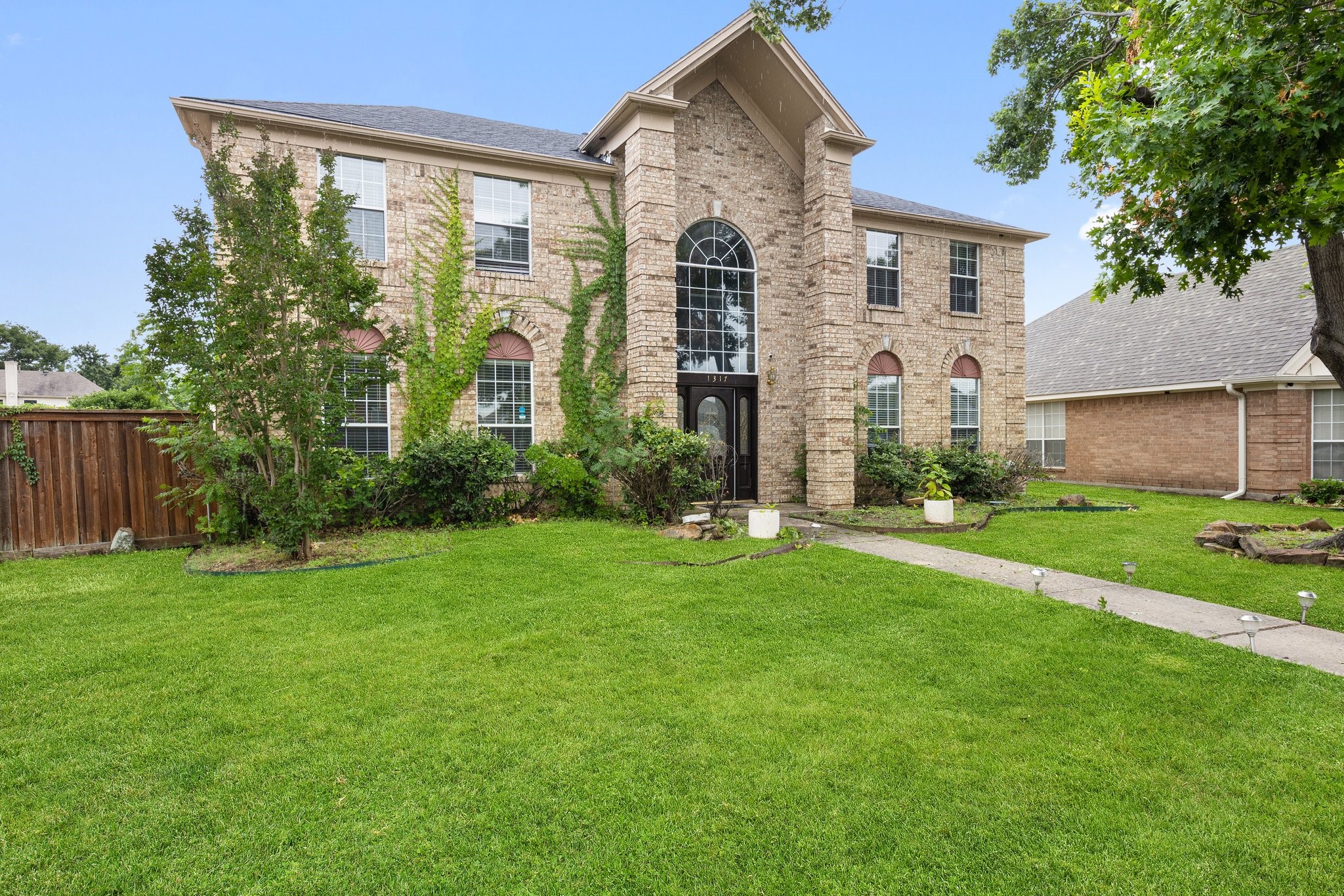 1317 Woodthorpe Drive