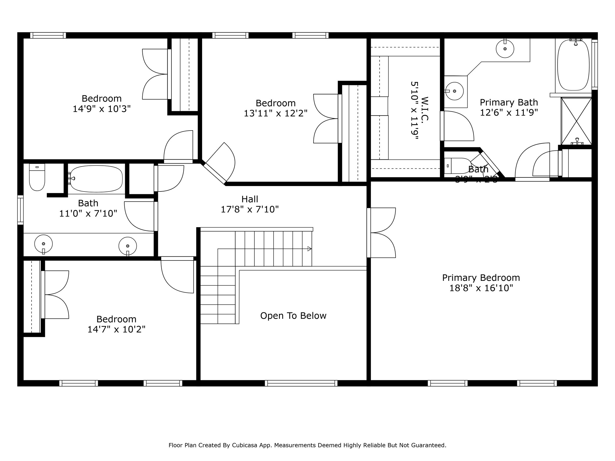 1317 Woodthorpe Drive