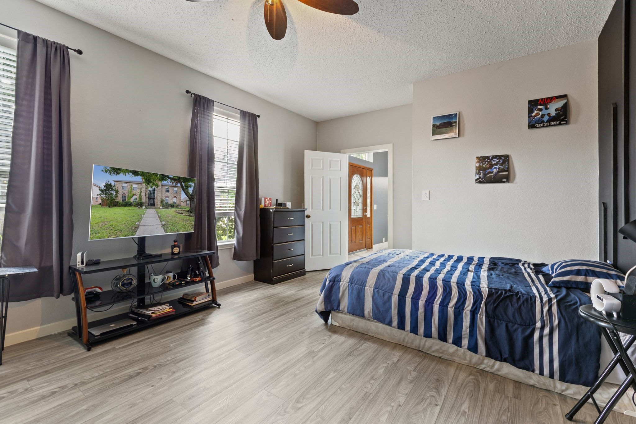 1317 Woodthorpe Drive