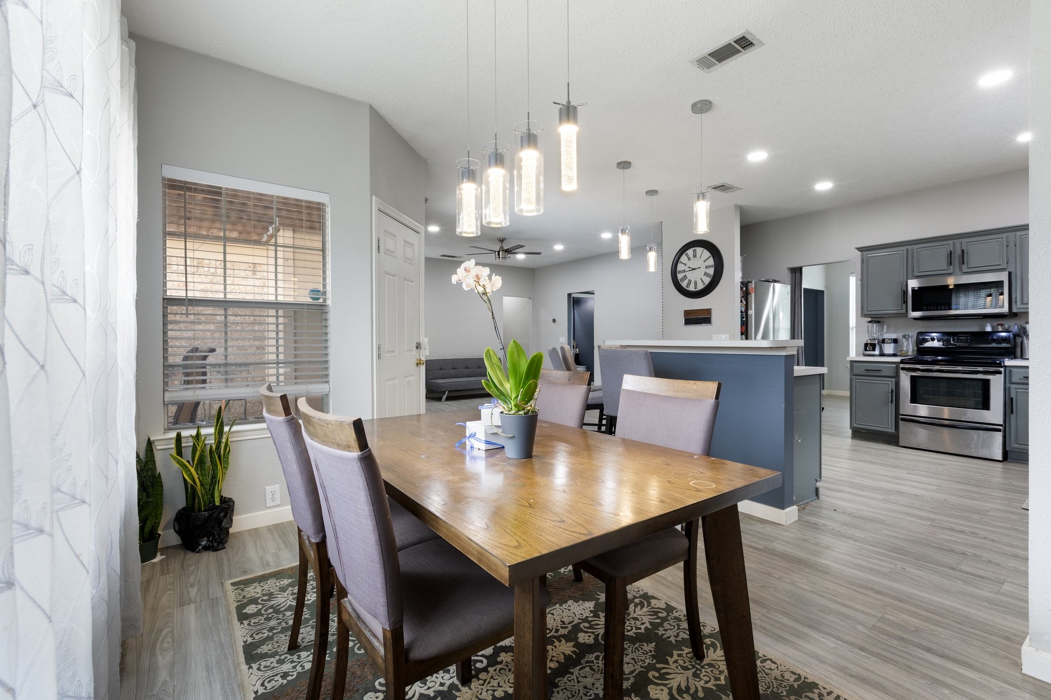 1317 Woodthorpe Drive