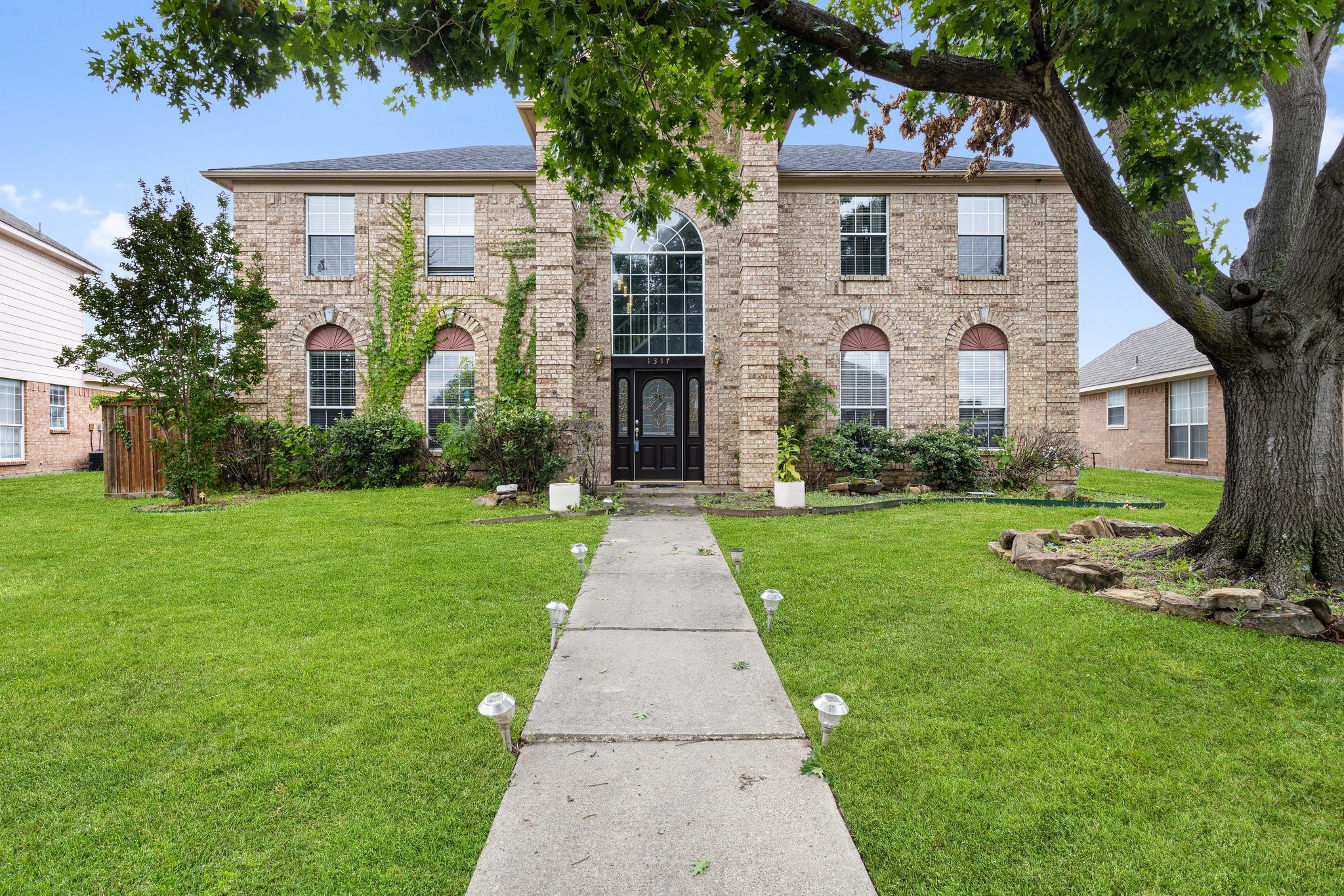 1317 Woodthorpe Drive