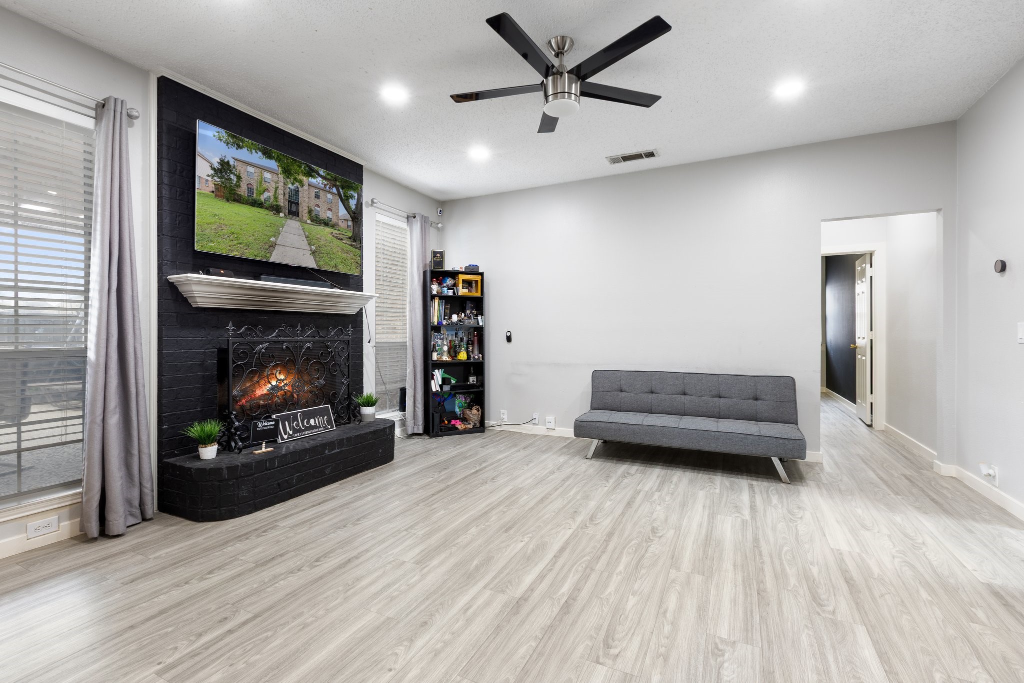 1317 Woodthorpe Drive