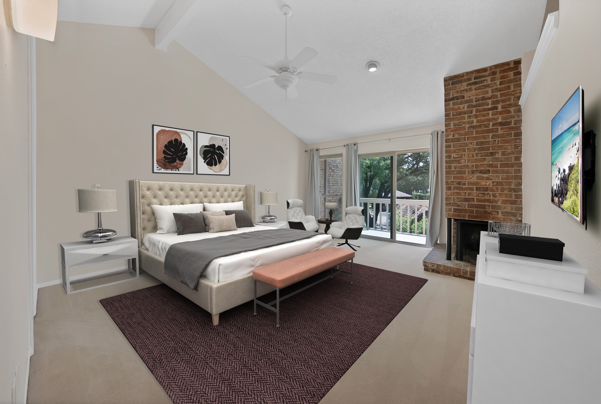 2902 Woodcroft Circle