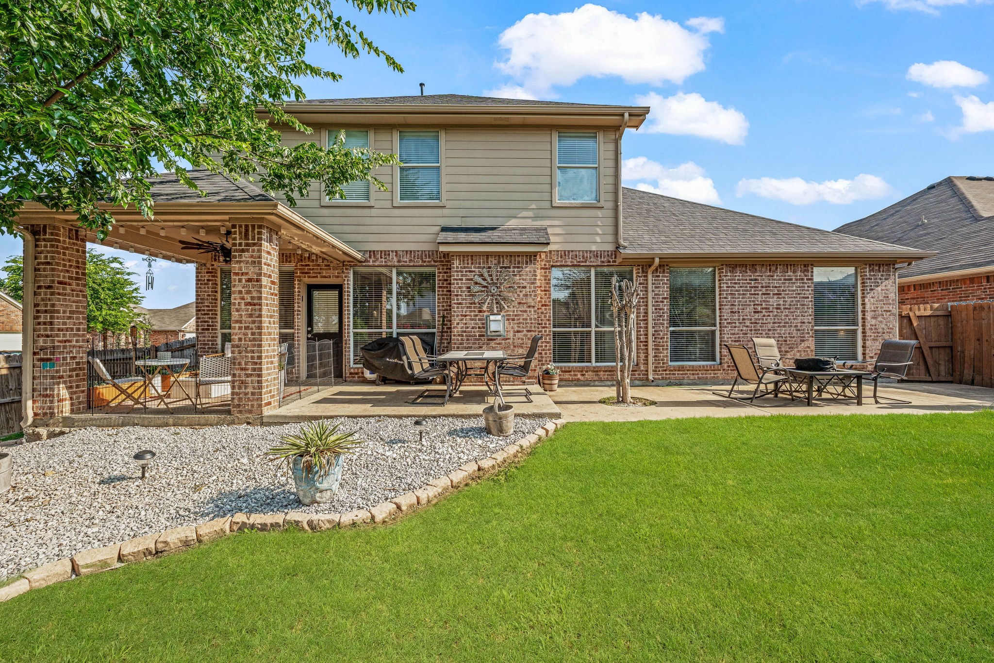 2829 Flint Rock Drive