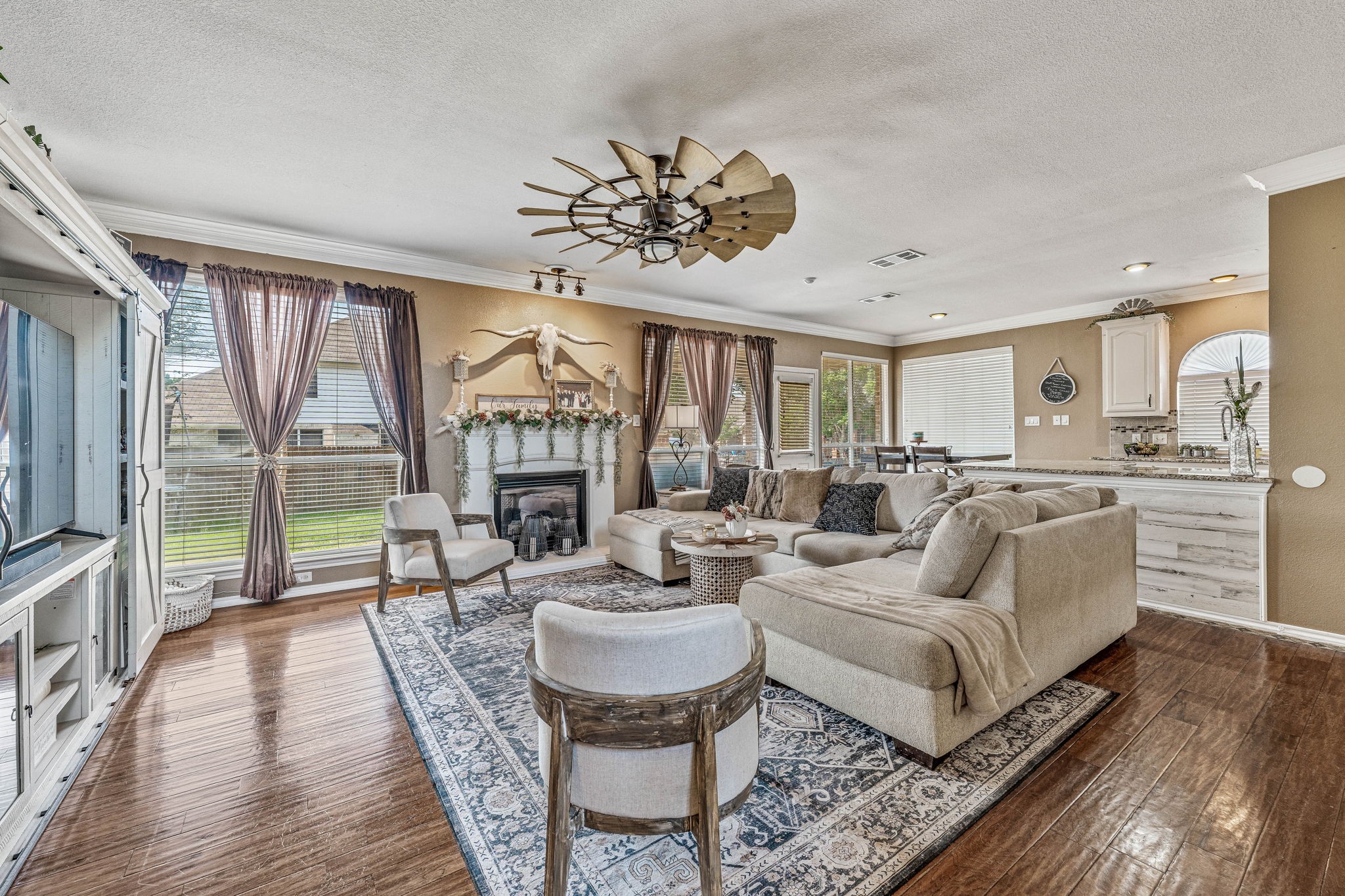 2829 Flint Rock Drive