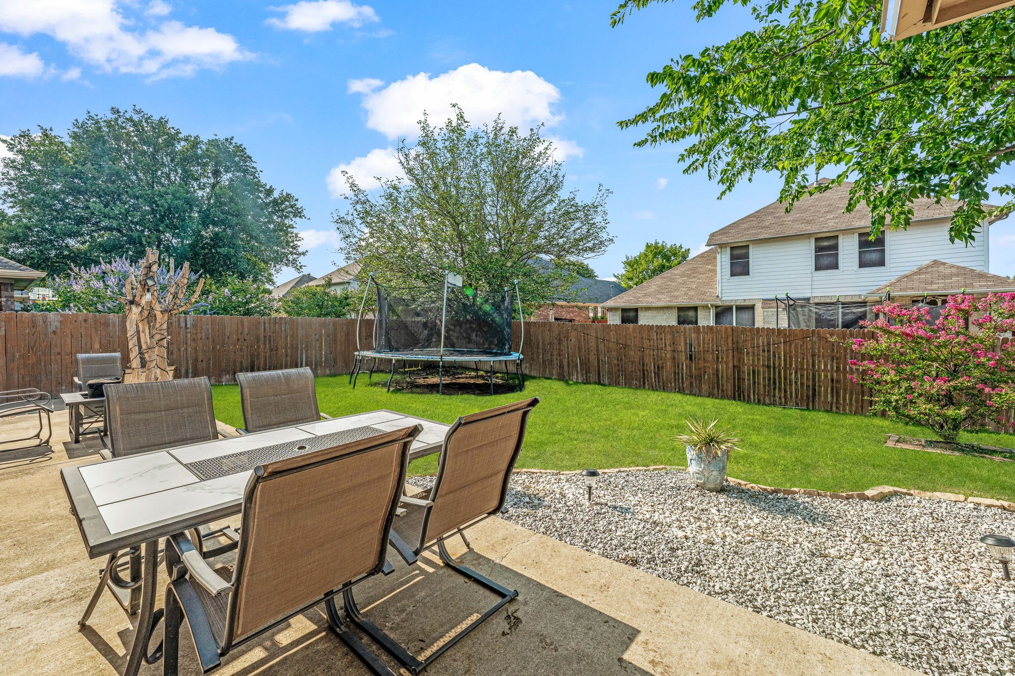 2829 Flint Rock Drive