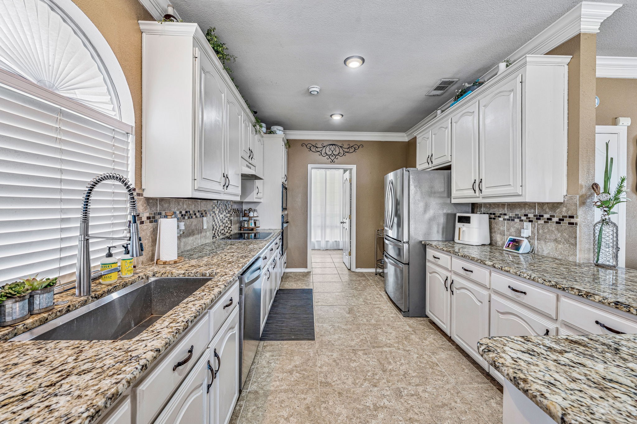 2829 Flint Rock Drive