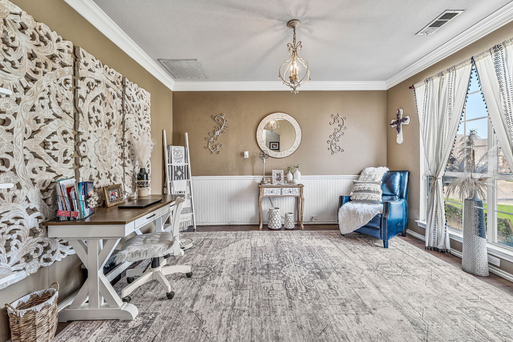 2829 Flint Rock Drive