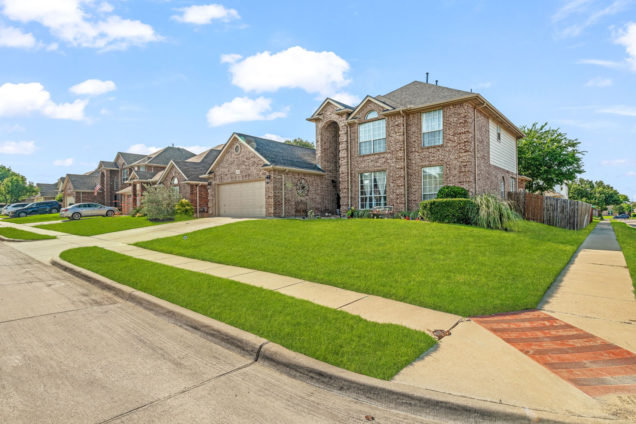 2829 Flint Rock Drive