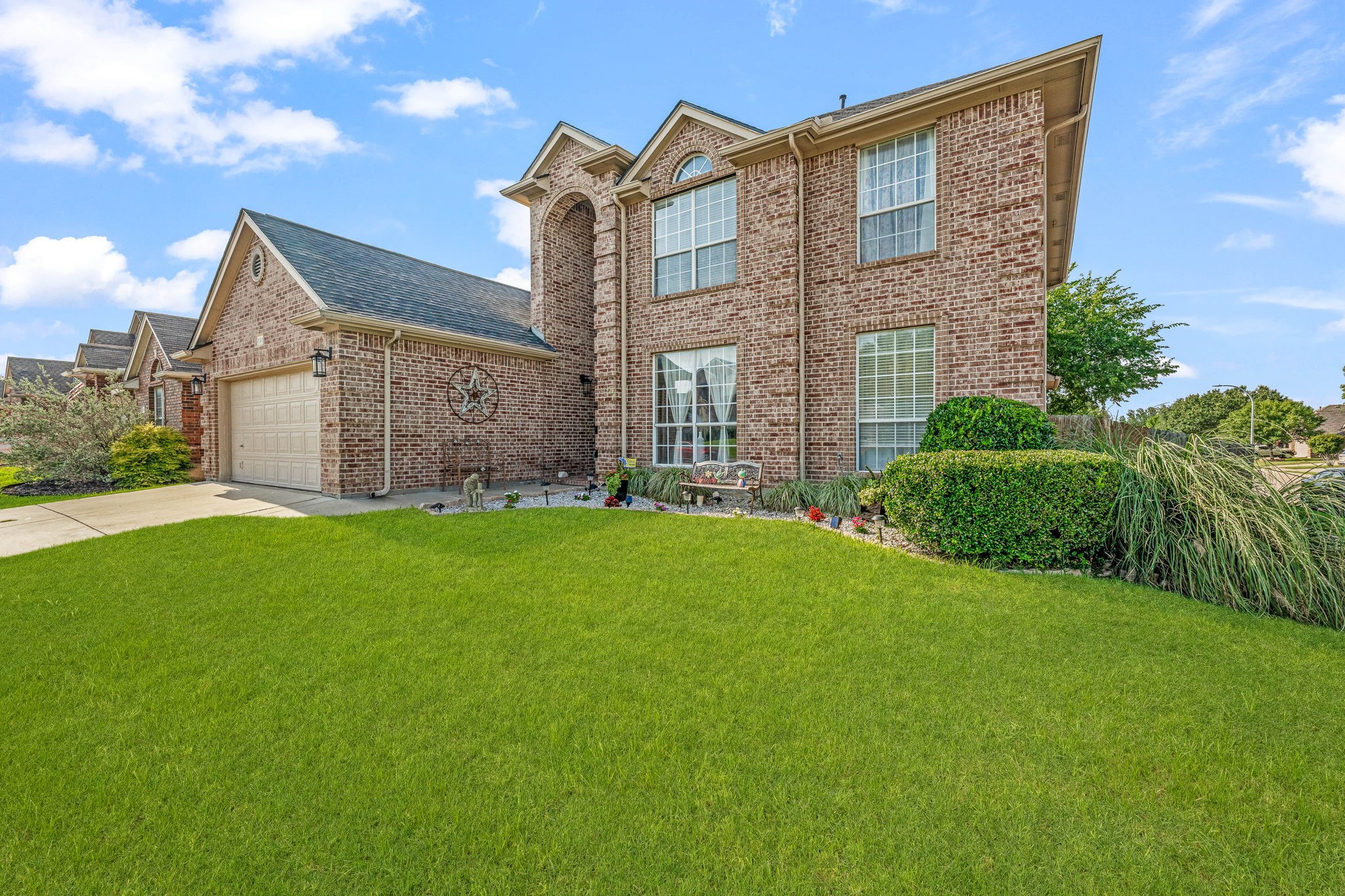 2829 Flint Rock Drive