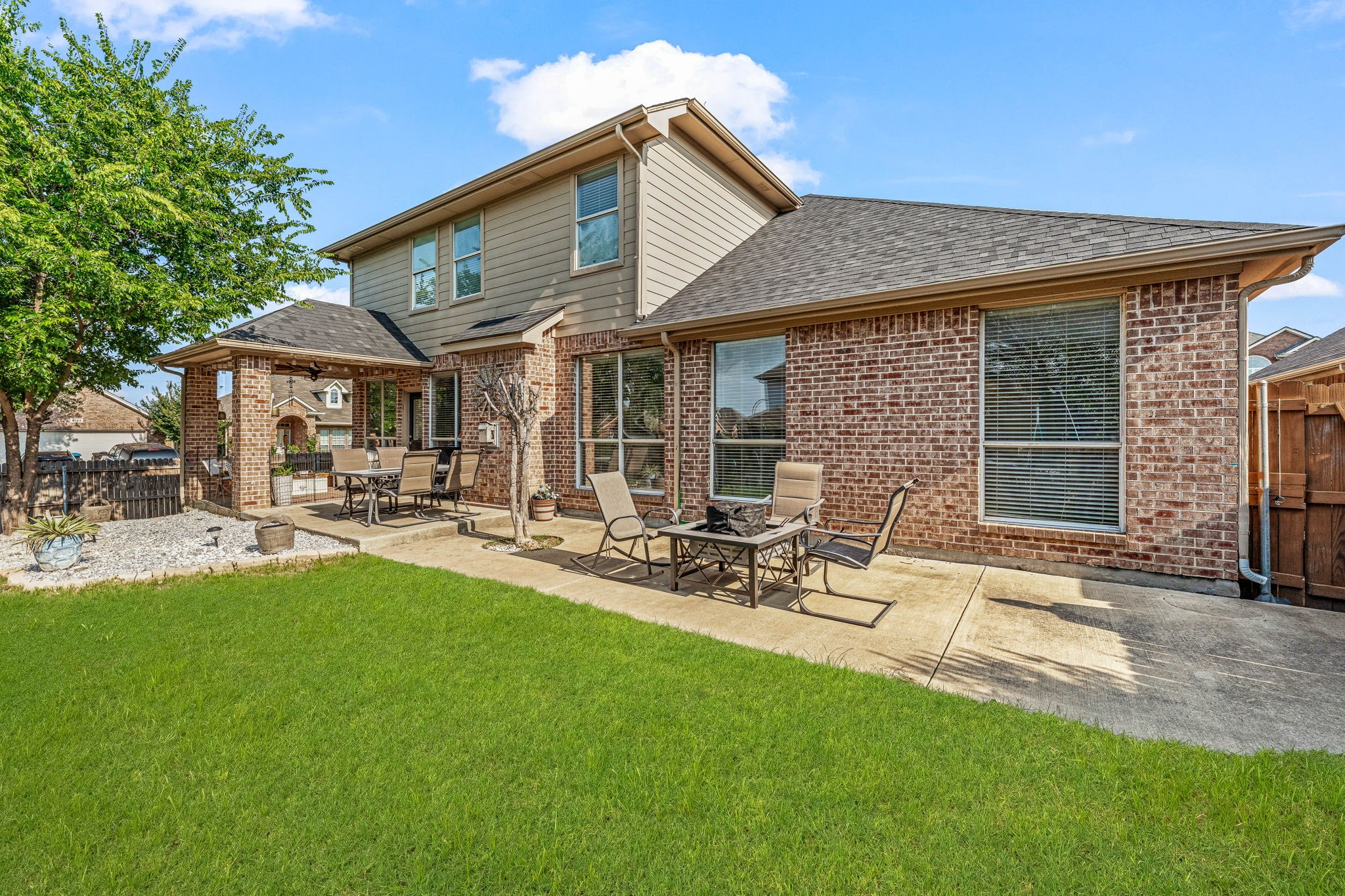 2829 Flint Rock Drive