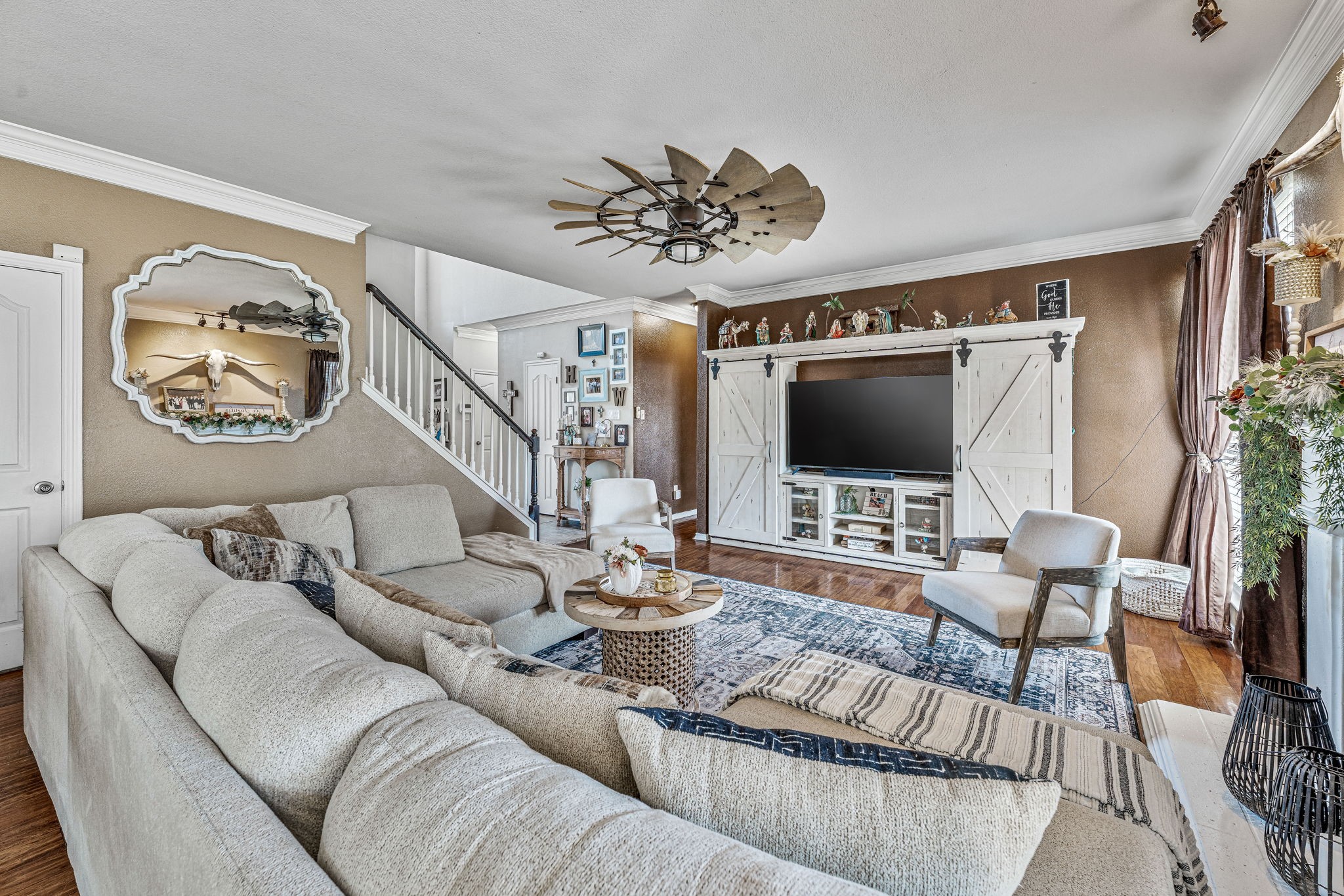 2829 Flint Rock Drive