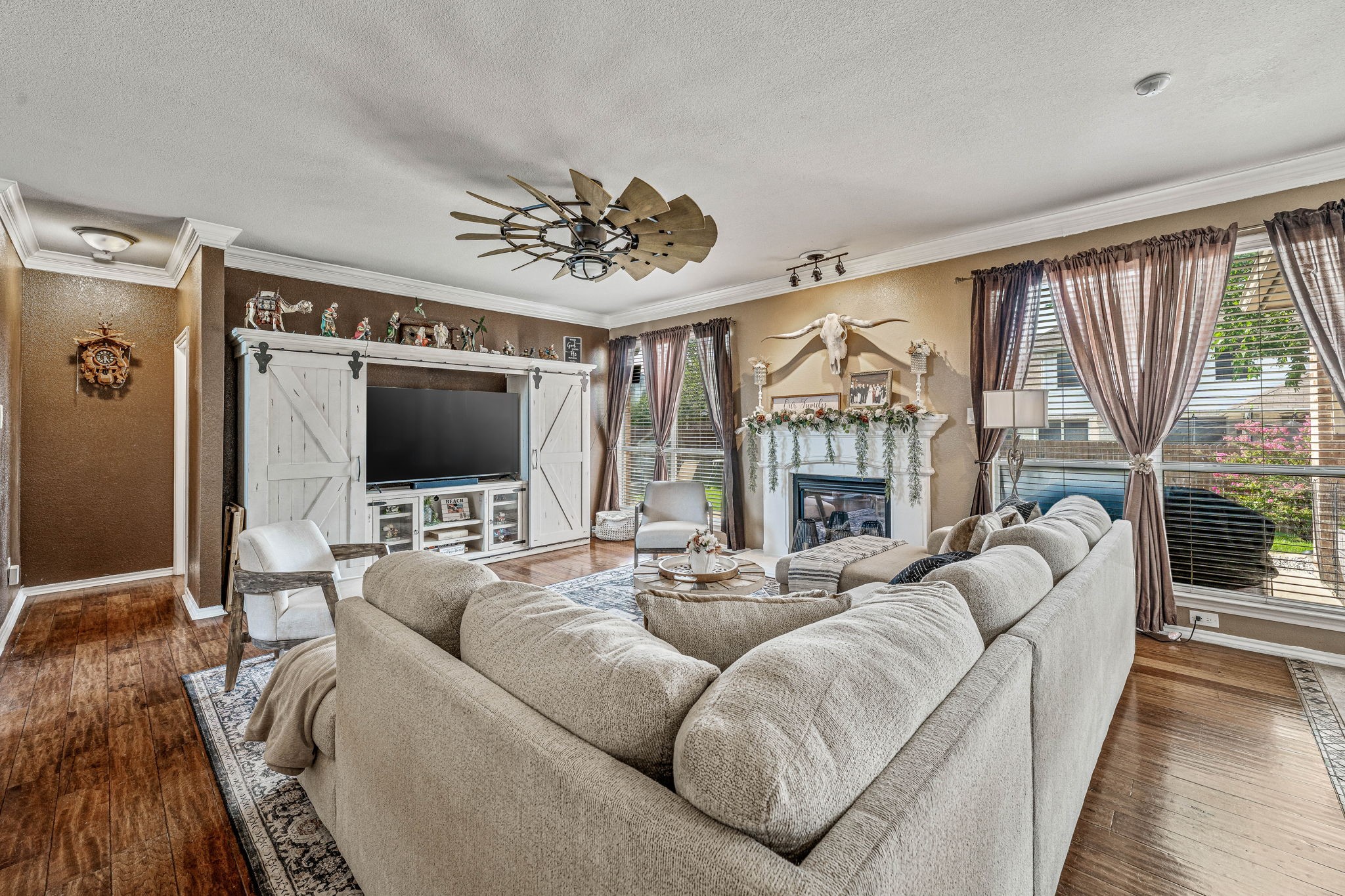 2829 Flint Rock Drive