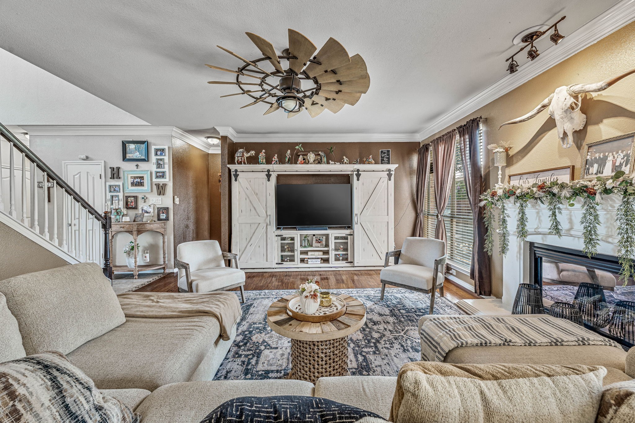 2829 Flint Rock Drive
